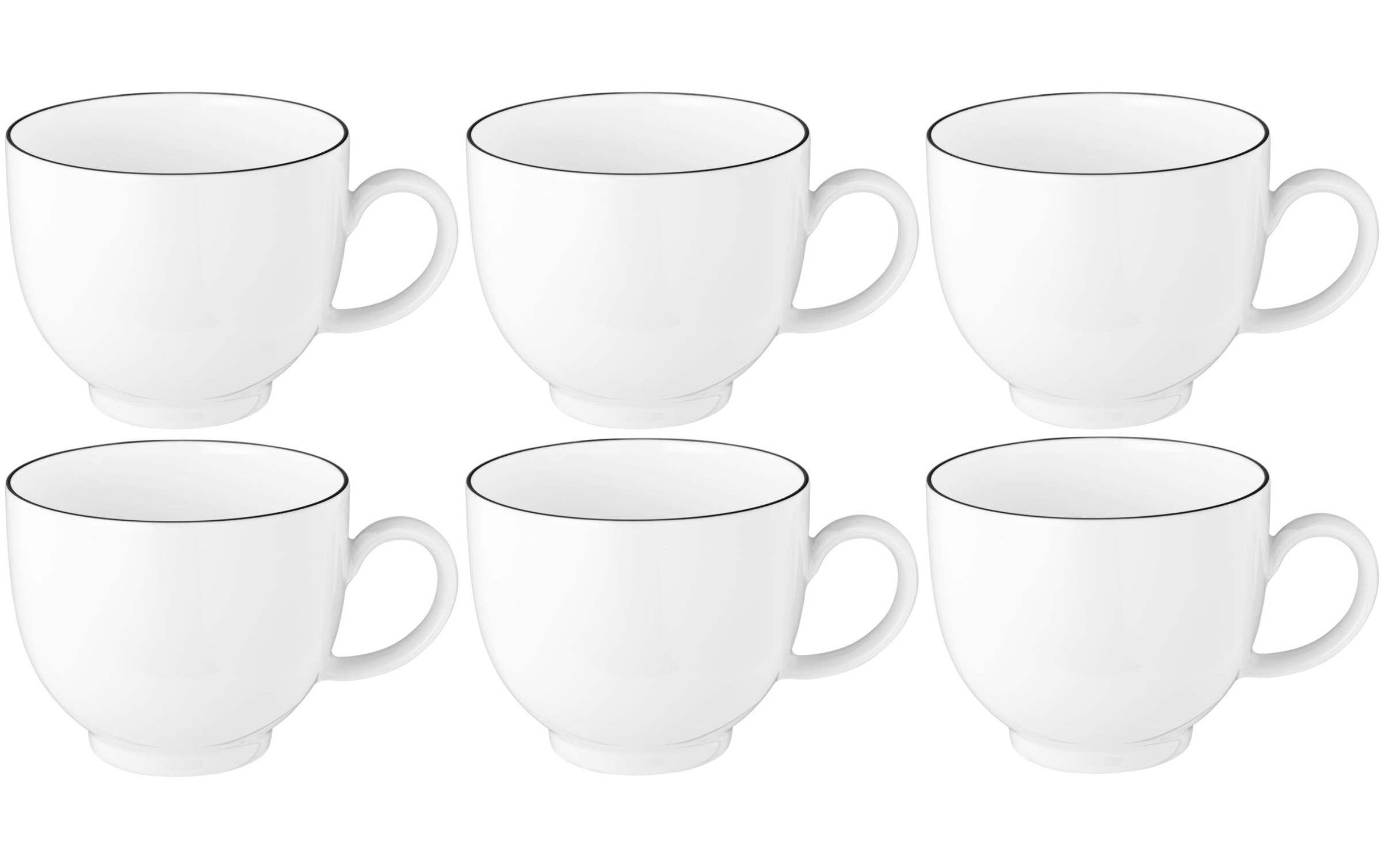 Image of Seltmann Weiden Thermotasse »Kaffeetasse Lido 22«, (6 tlg.) bei Ackermann Versand Schweiz