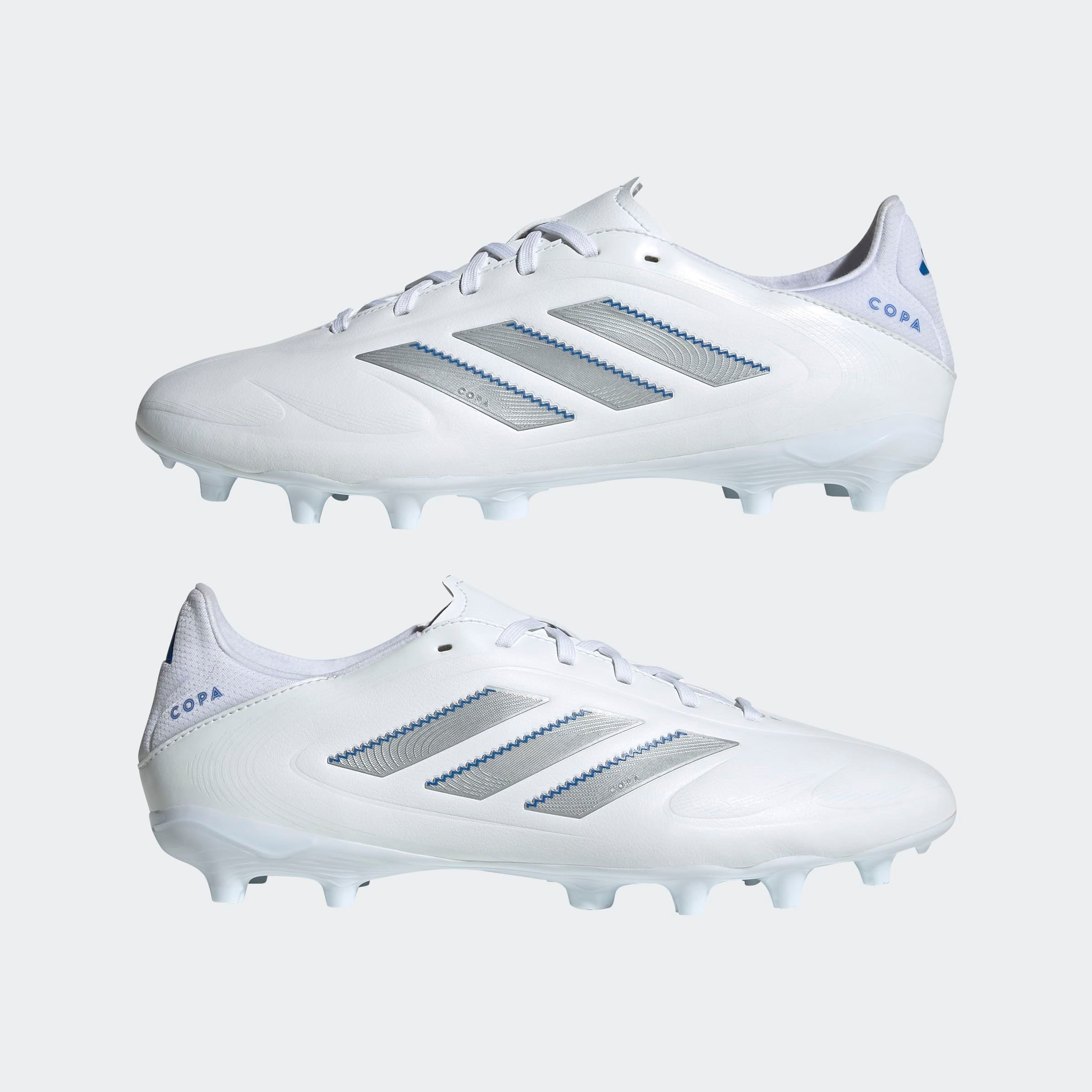 adidas Performance Fussballschuh »COPA PURE 3 LEAGUE FG/MG«