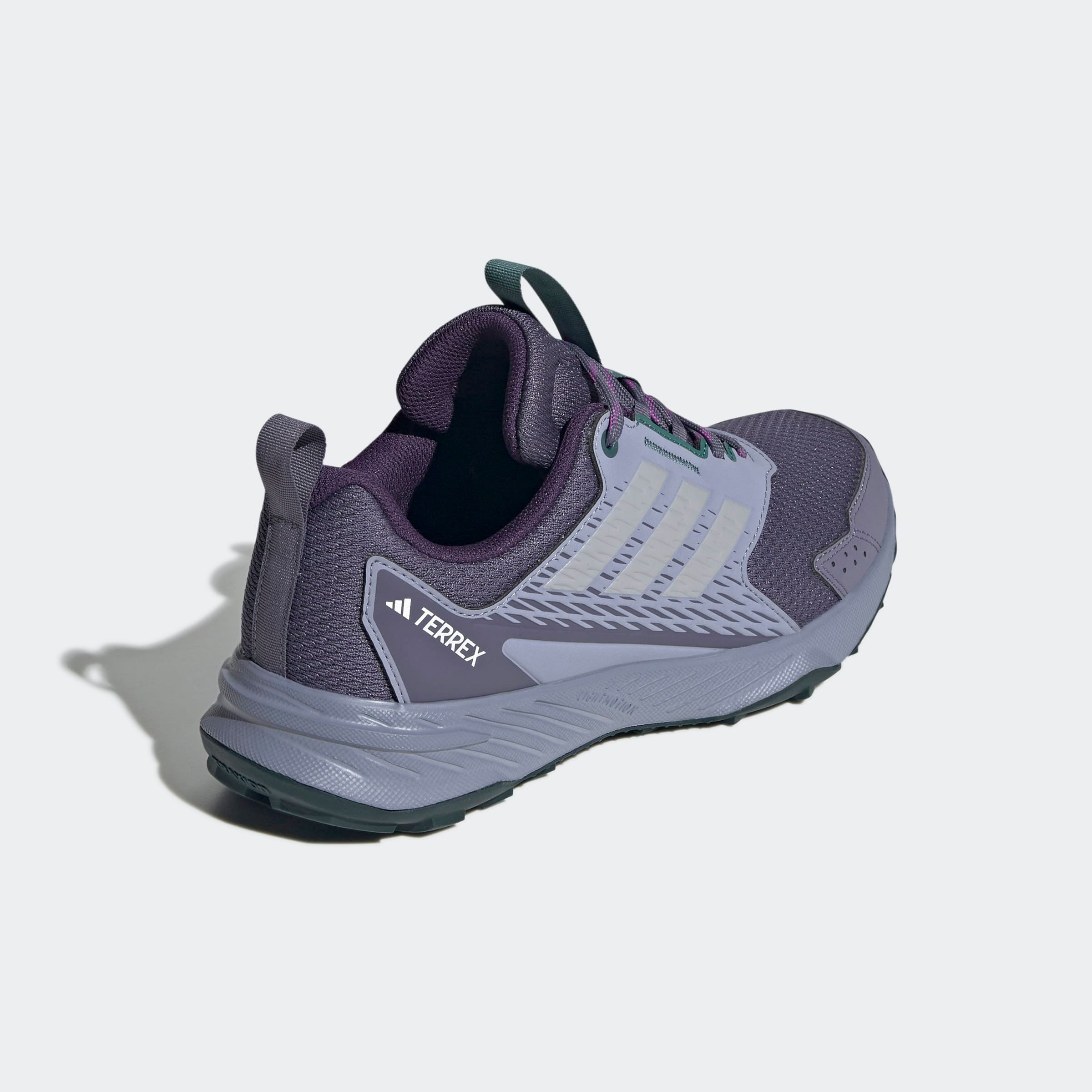 adidas TERREX Trailrunningschuh »TRACEFINDER TRAILRUNNING«