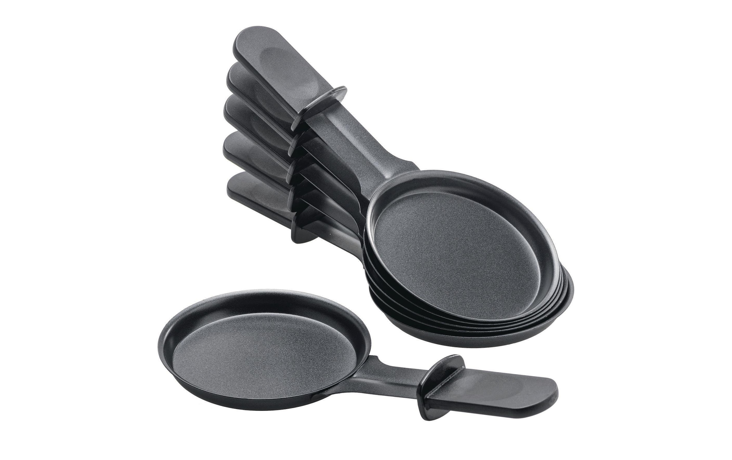 KOENIG Pizzaofen »Pizza/Raclette-Grill 4in1«