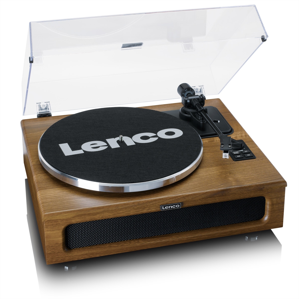 Lenco Plattenspieler