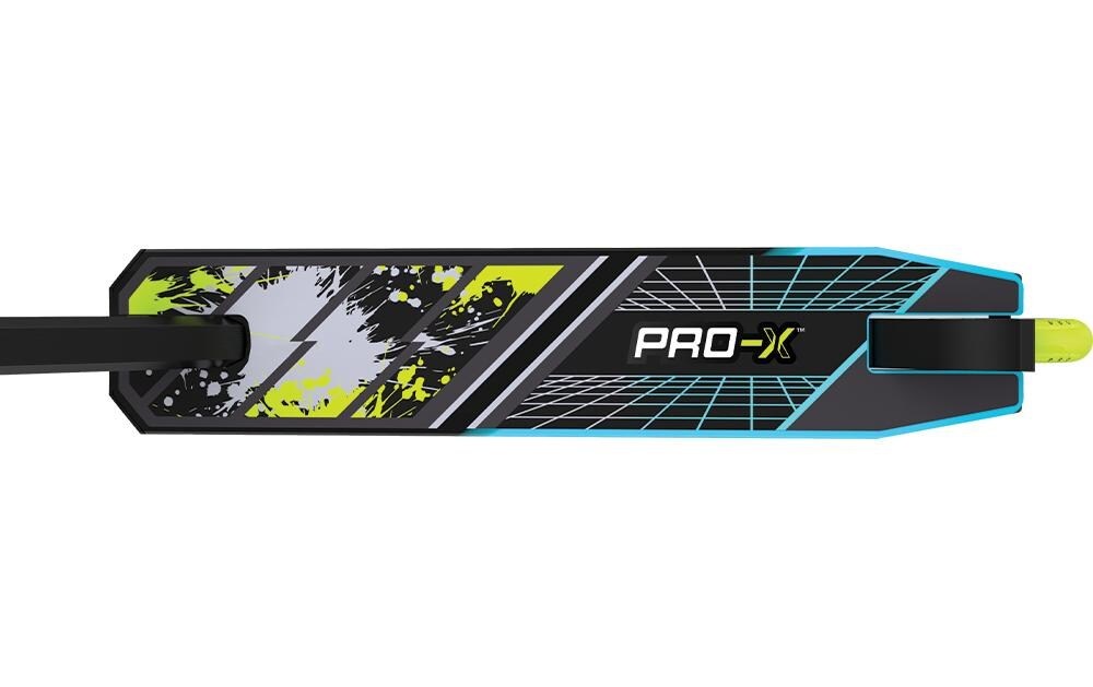 Razor Scooter »Pro X 2021 Black«