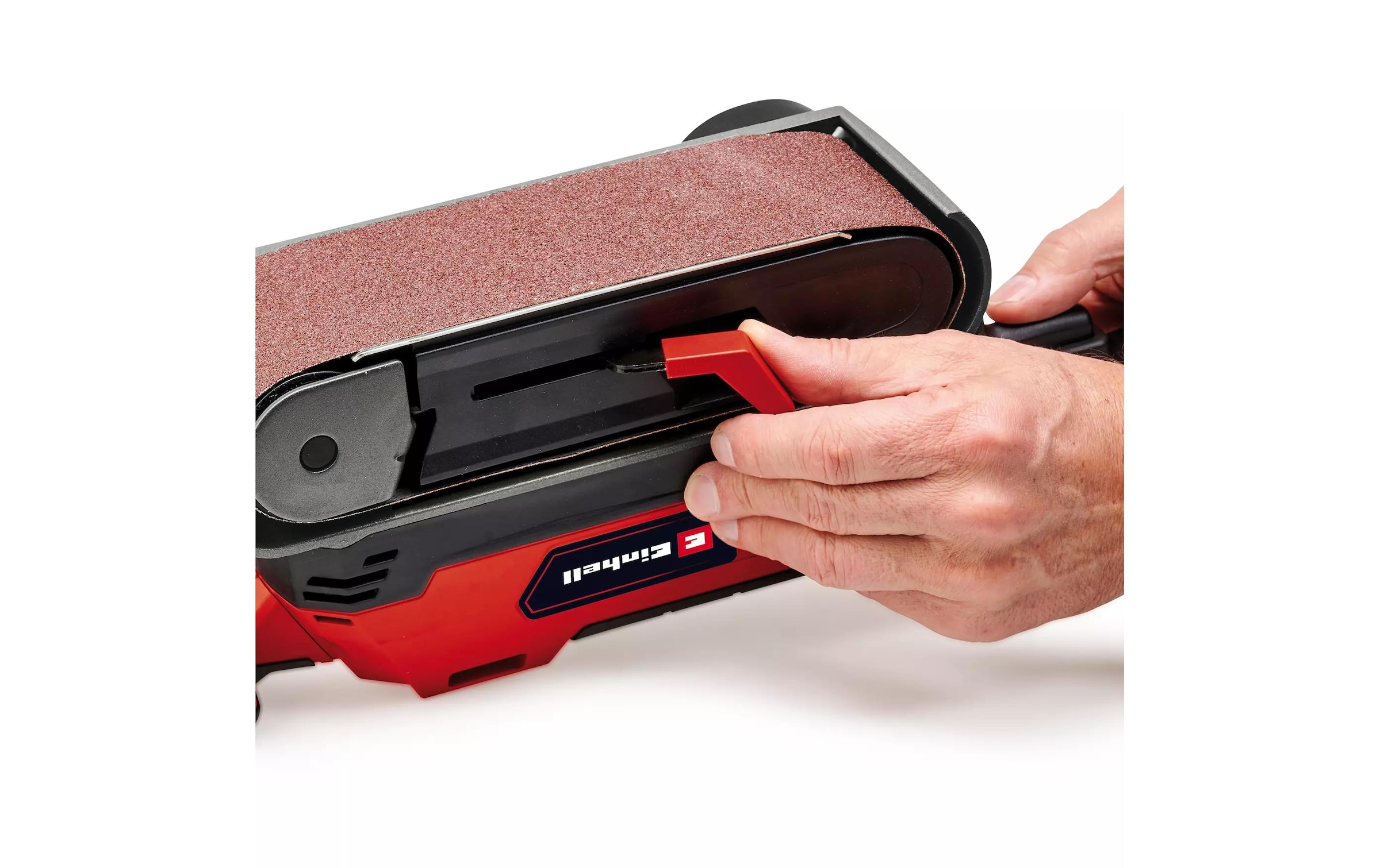 Einhell Bandschleifer »TE-BS 850 E«