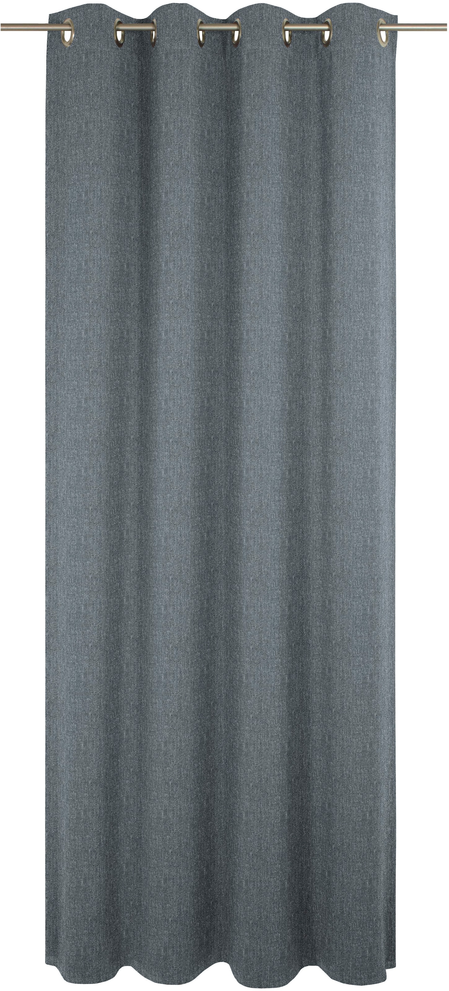 Wirth Vorhang »Torbole«, (1 St.)