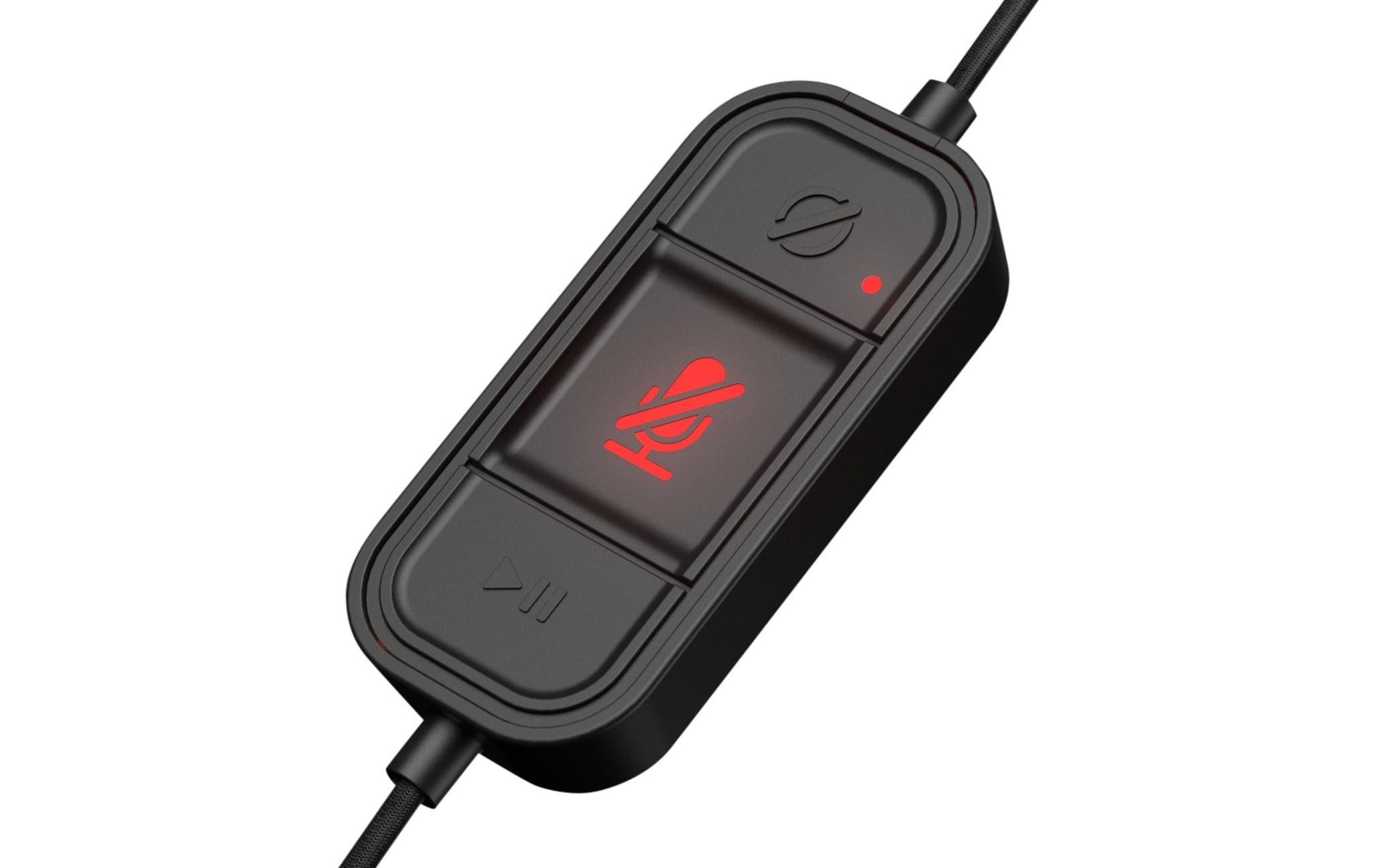 KENSINGTON Headset »H1000 USB-C«