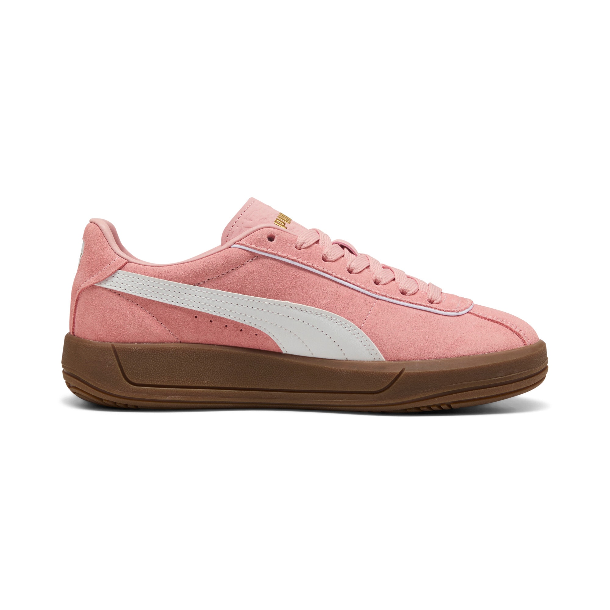 PUMA Sneakers »CLUB KLASSIKA SD«  Obermaterial aus Leder, SOFTFOAM+ Einlegesohle, Laufsohle aus Gummi