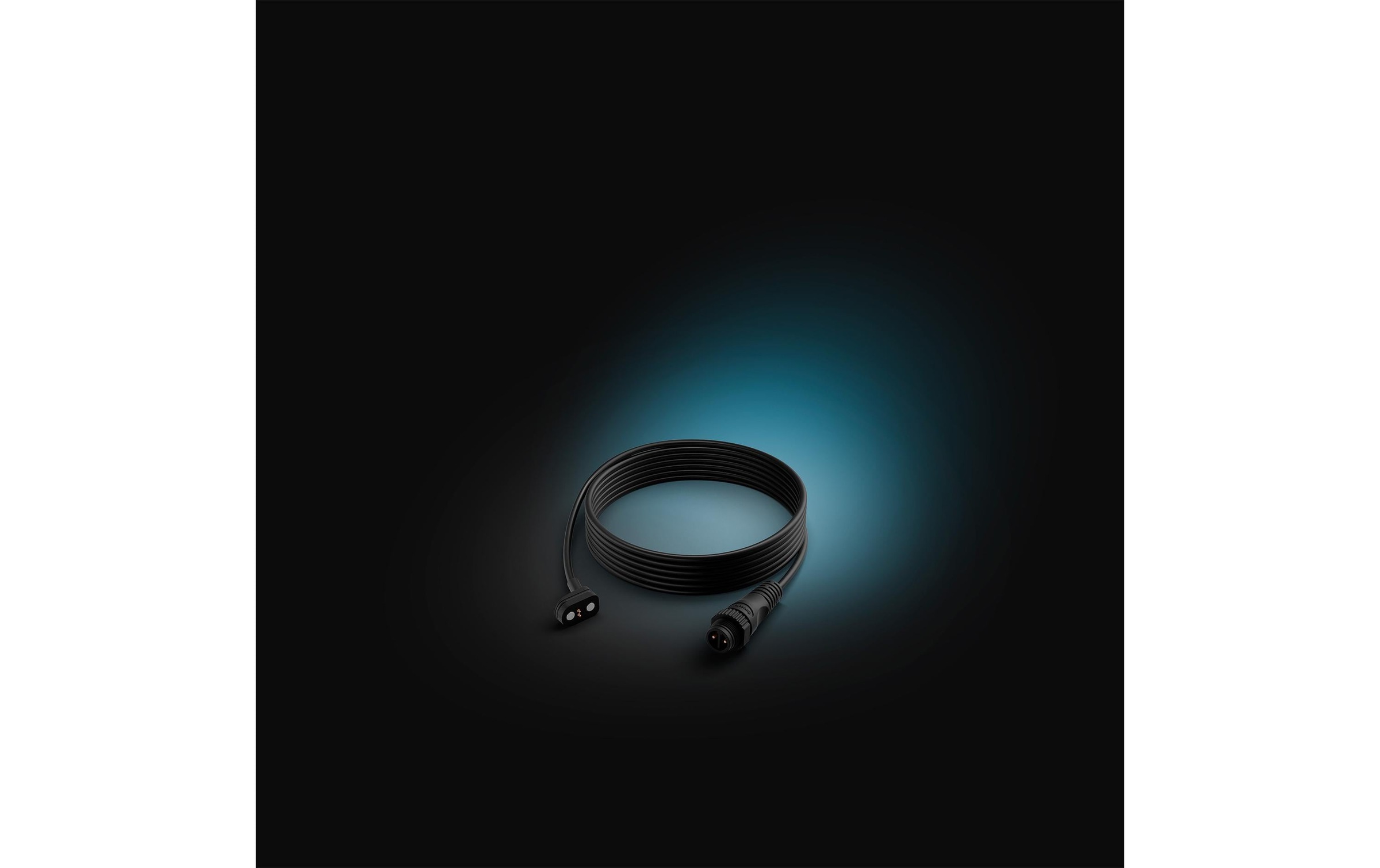 Philips Hue Smarter Kontaktsensor »CSA-2DA 3m-Kabel, Schwarz«
