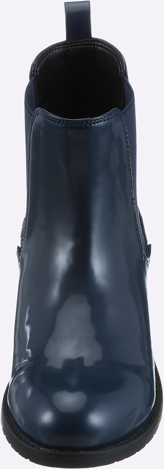 heine Bottines
