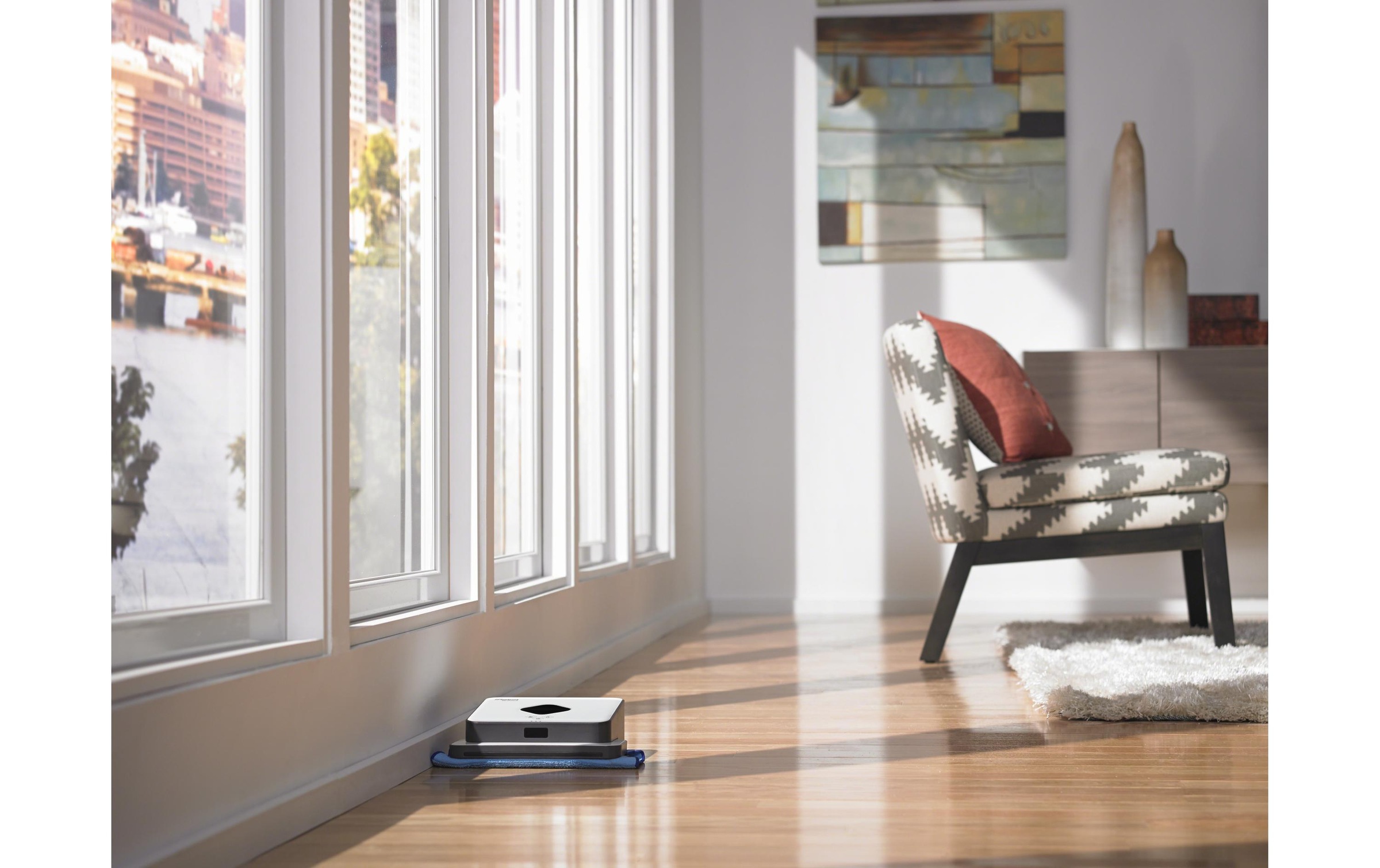 iRobot Wischroboter »Braava 390T«