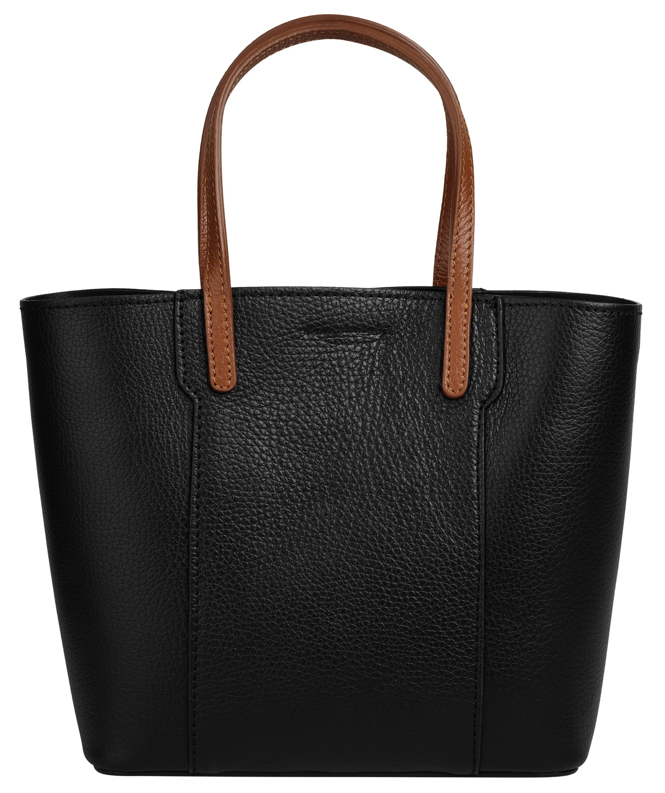 Samantha Look Sac à bandoulière cuir véritable, fabriqué en Italie