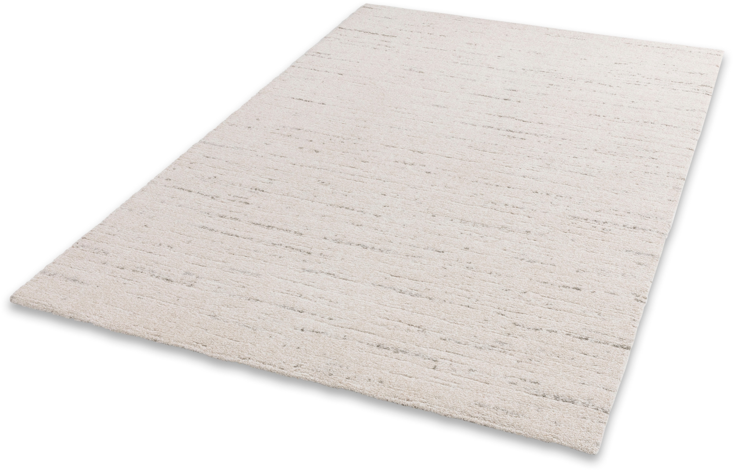 Image of SCHÖNER WOHNEN-Kollektion Teppich "Amaze 240" rechteckig 17 mm Höhe weicher Kurzflor, Wohnzimmer, Schöner Wohnen Kollektion