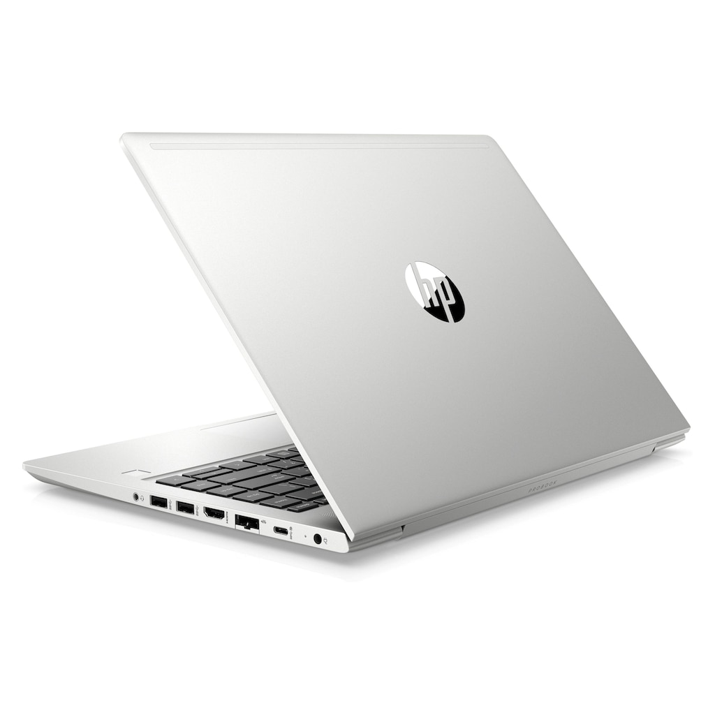 HP Notebook »445 G7 150H0ES«, / 14 Zoll, AMD, Ryzen 5, 512 GB SSD