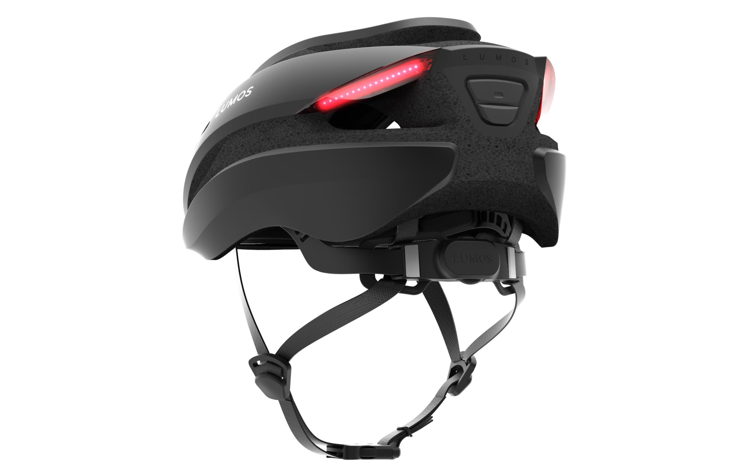 Casque vélo Lumos Ultra Taille M/L Noir