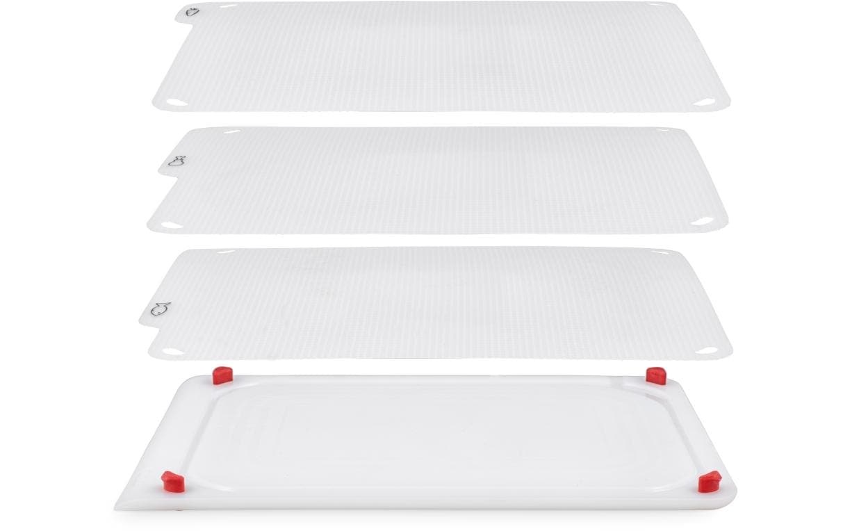 Image of zyliss Schneidebrett »4« bei Ackermann Versand Schweiz