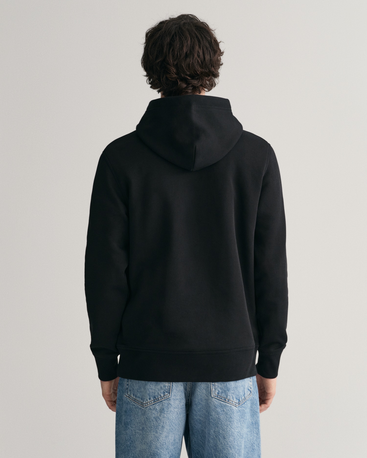 Gant Hoodie »REG MEDIUM ARCHIVE SHIELD HOODIE«