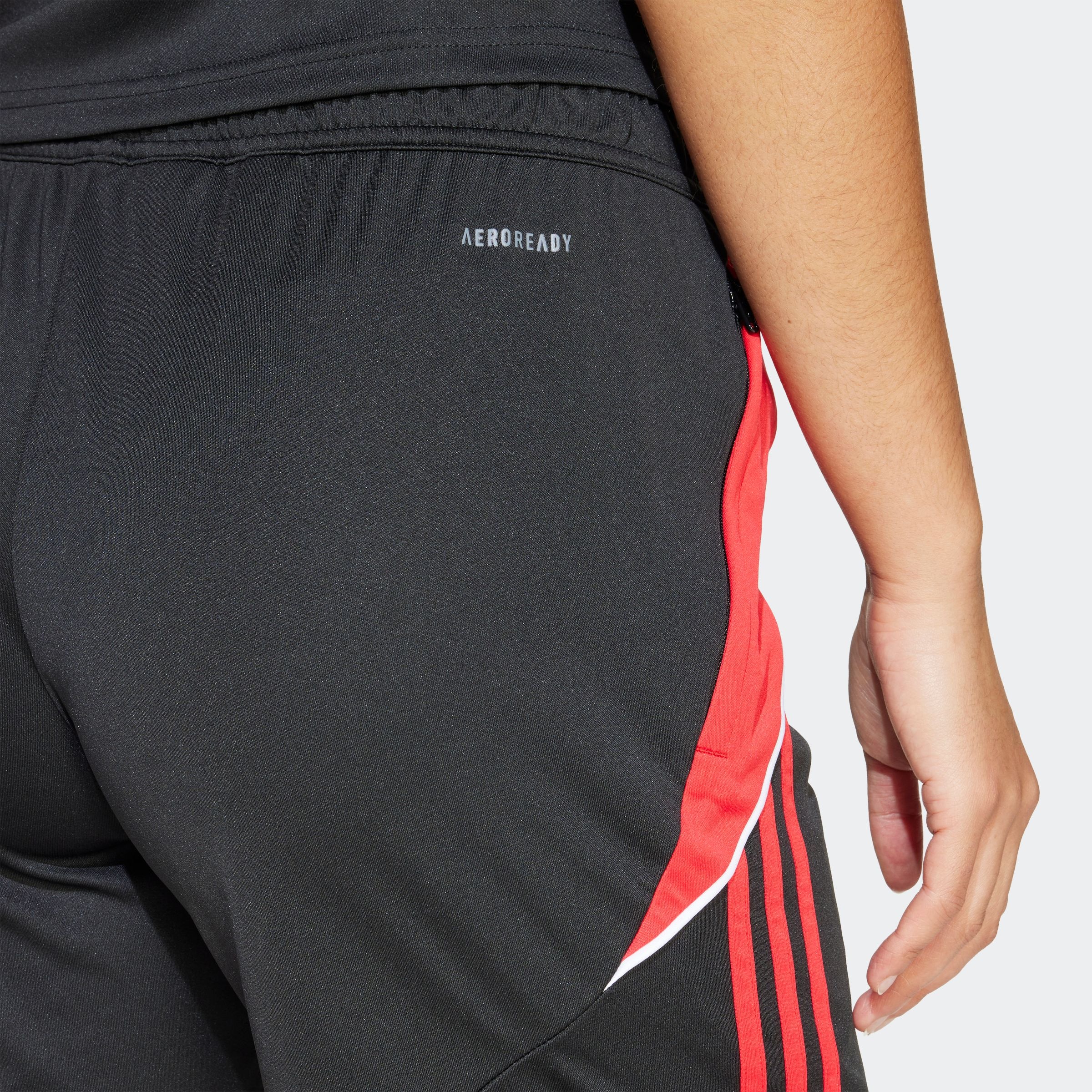 adidas Performance Trainingsshorts »TIRO24 TRSHOW«, (1 tlg.)