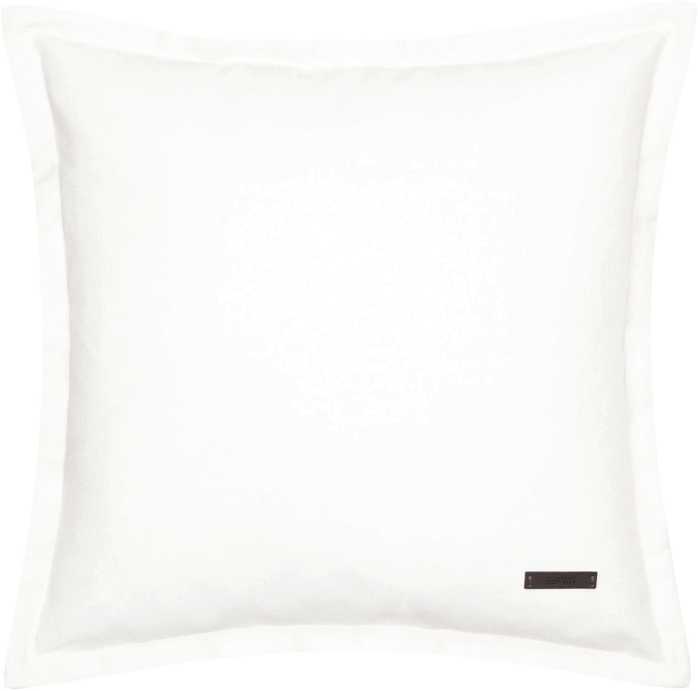 Image of Esprit Dekokissen »Neo«, (1 St.), mit Stehsaum bei Ackermann Versand Schweiz