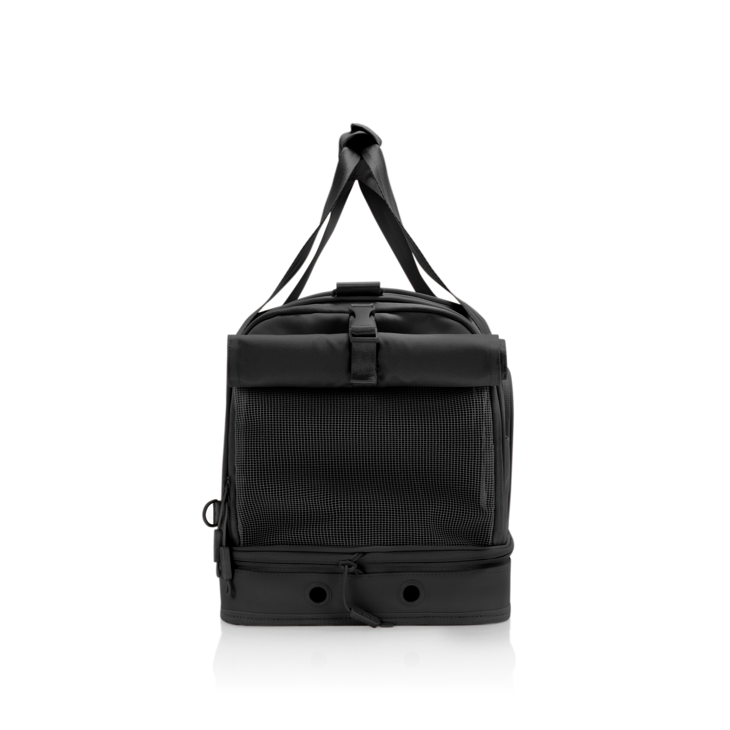 Heys Sac de transport pour animaux »Heys Pawsenger« valise pour animaux, sac de transport pour animaux, adapté pour bagage à main selon recommandations IATA