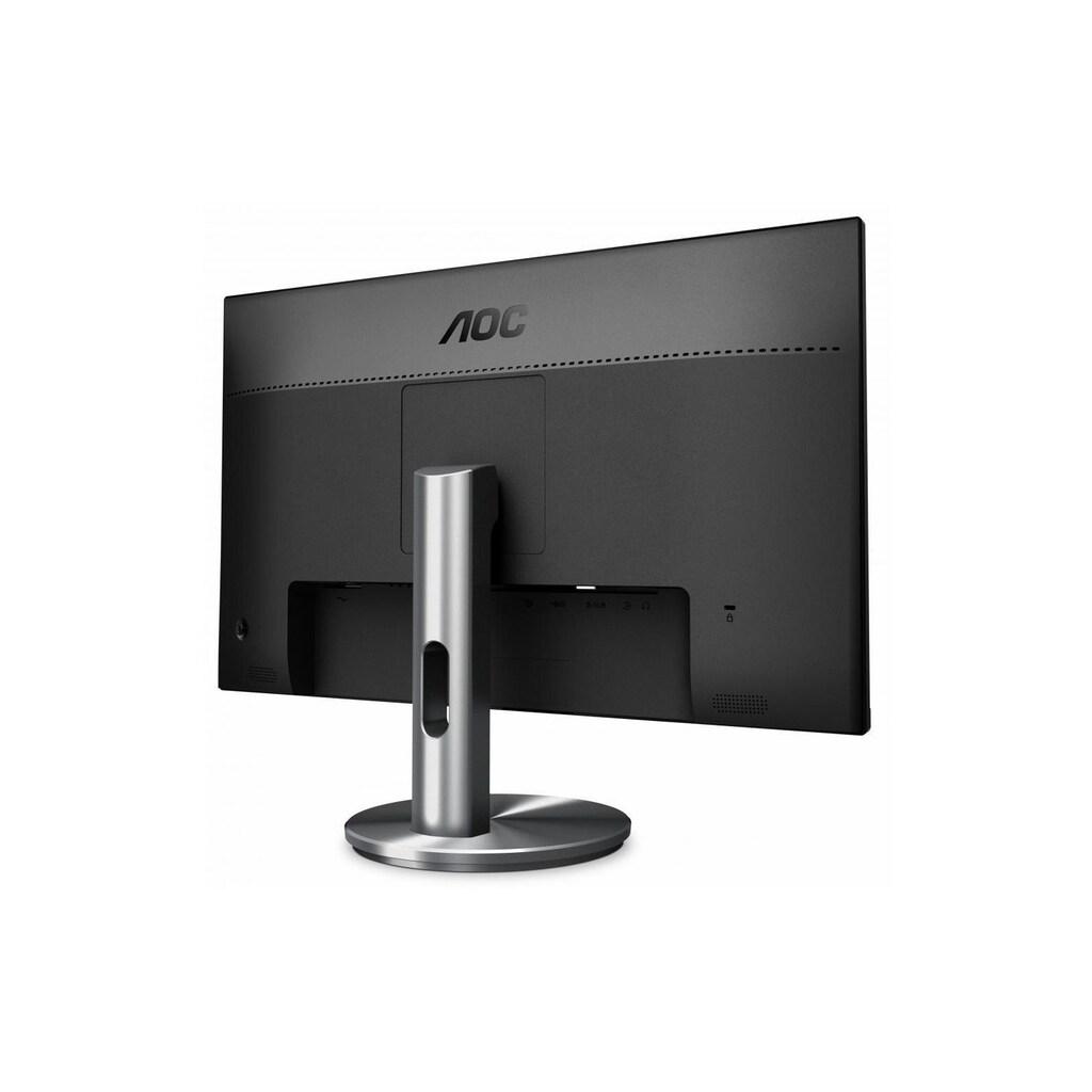 AOC LCD-Monitor »I2490VXQ/BT«, 61 cm/24 Zoll, 1920 x 1080 px