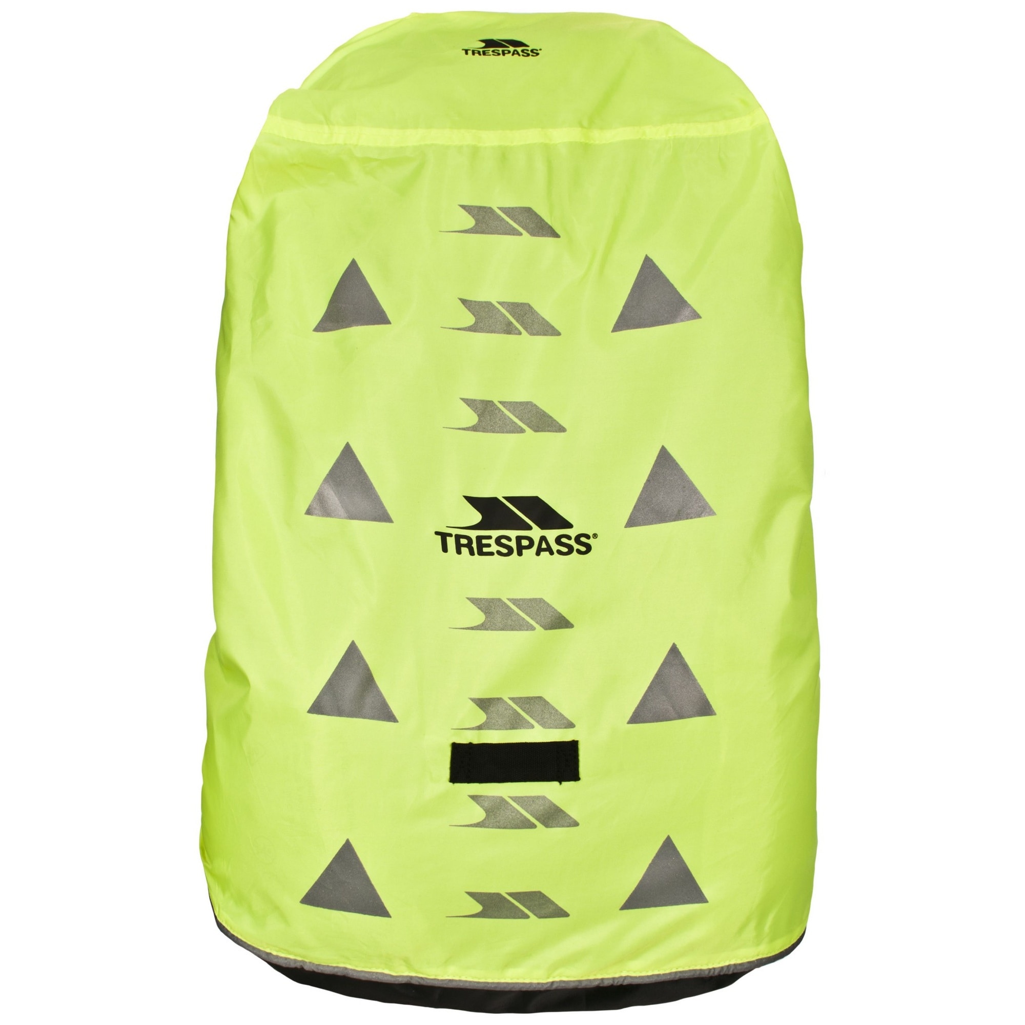 Packsack »Sulcata reflektierende Rucksack Hülle / Cover«