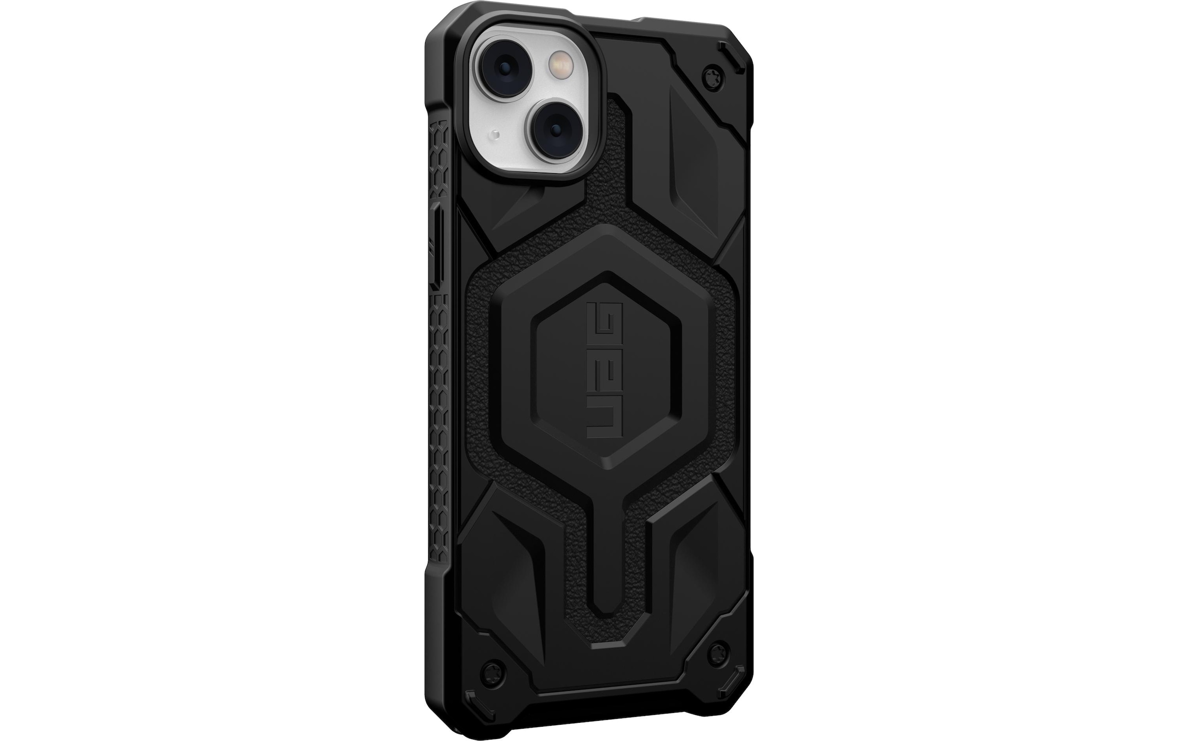 UAG Backcover »Monarch Pro iPhone«, iPhone 14 Plus