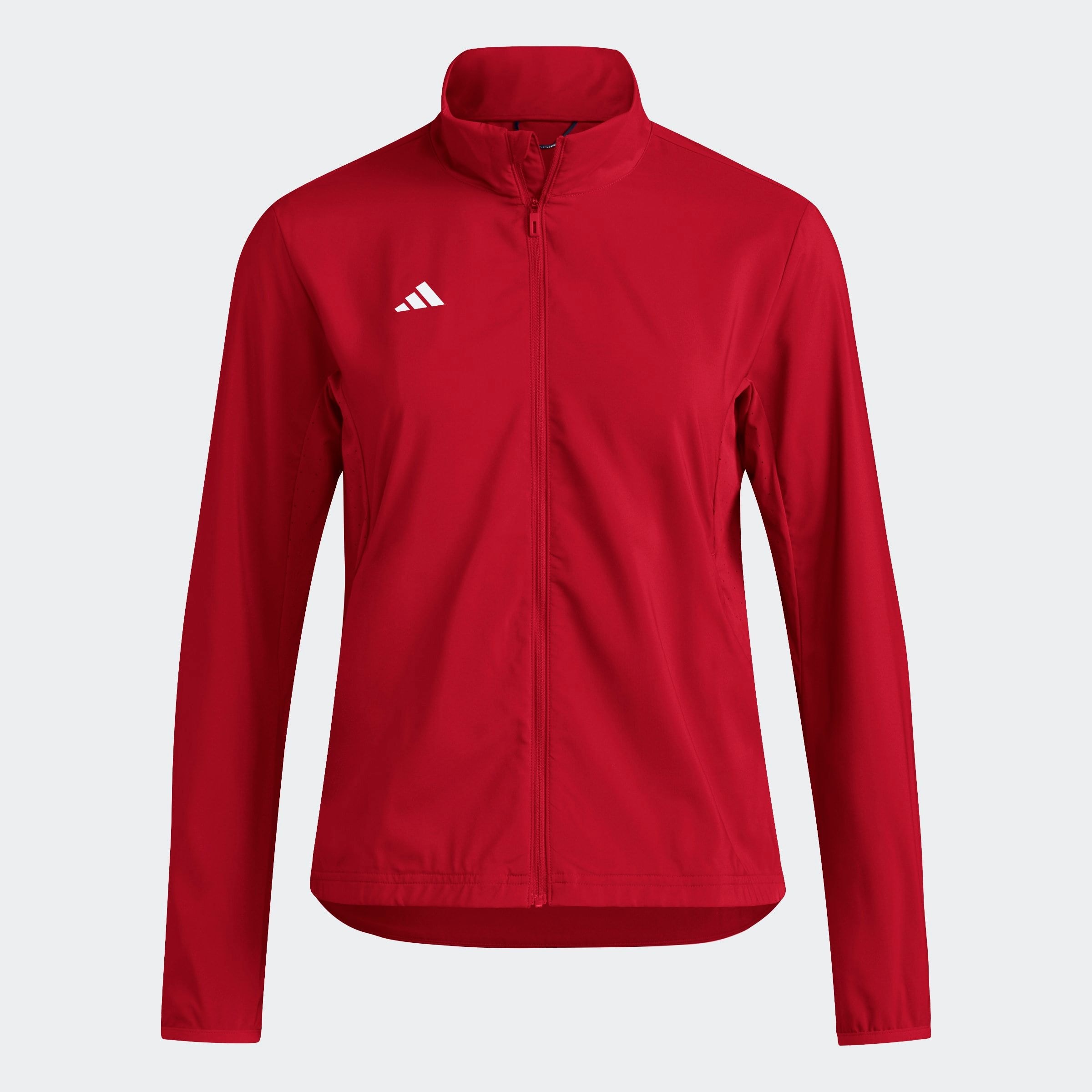 adidas Performance Veste de course à pied »ADIZERO E JCKT«