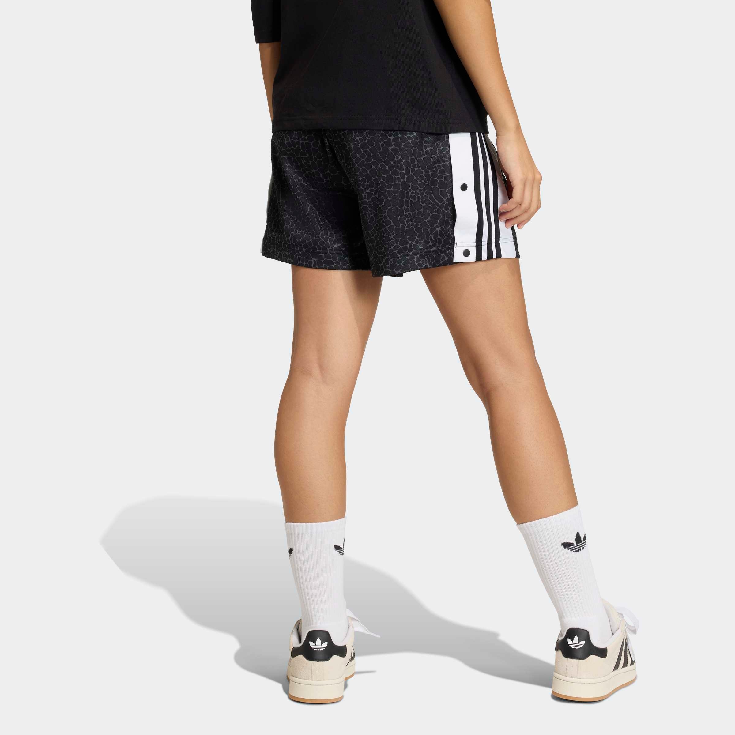 adidas Originals Short »AOP ADI-BREAK«