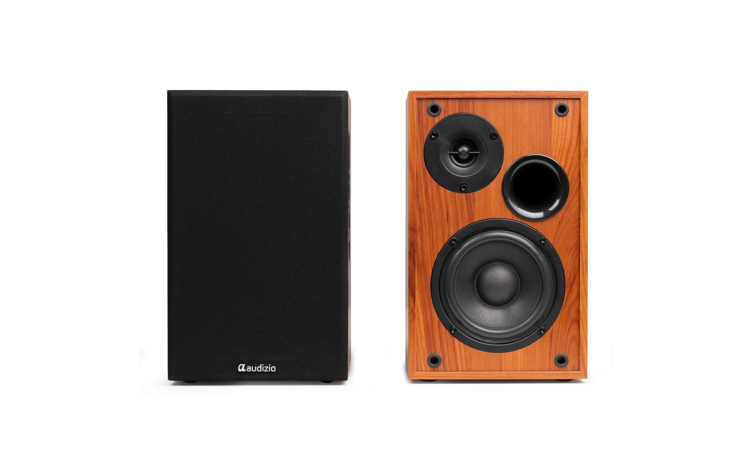 AUDIZIO Regal-Lautsprecher »KS02 80W, BT« ( )