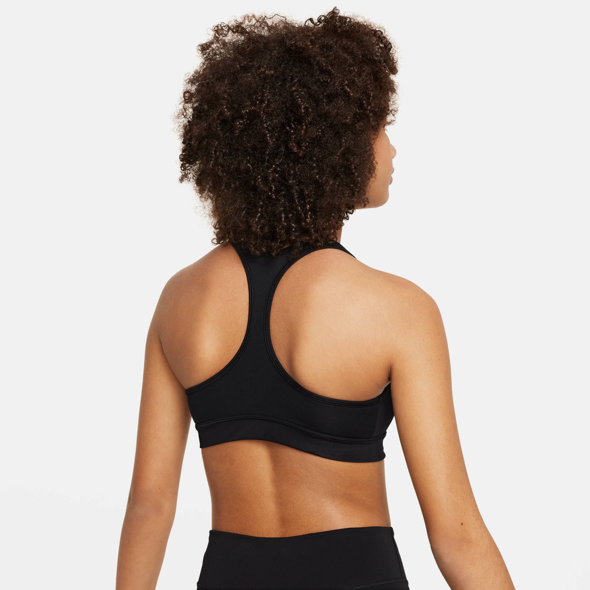 Nike Soutien-gorge de sport »G NK DF SWOOSH BRA« 1 cuis tlg.,