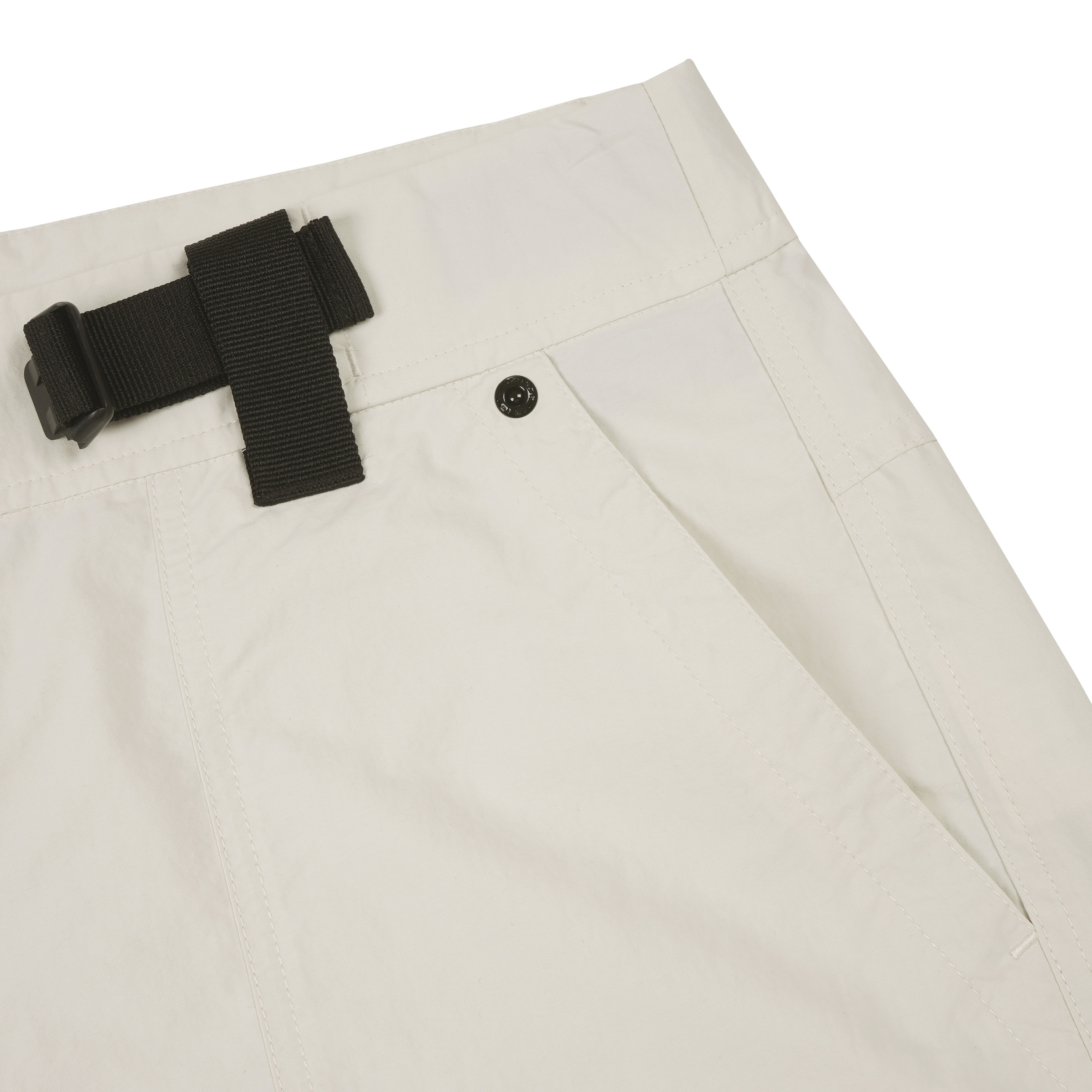 Icepeak Pantalon fonctionnel »ANCRAM«  wasserabweisend, sportlicher Stil