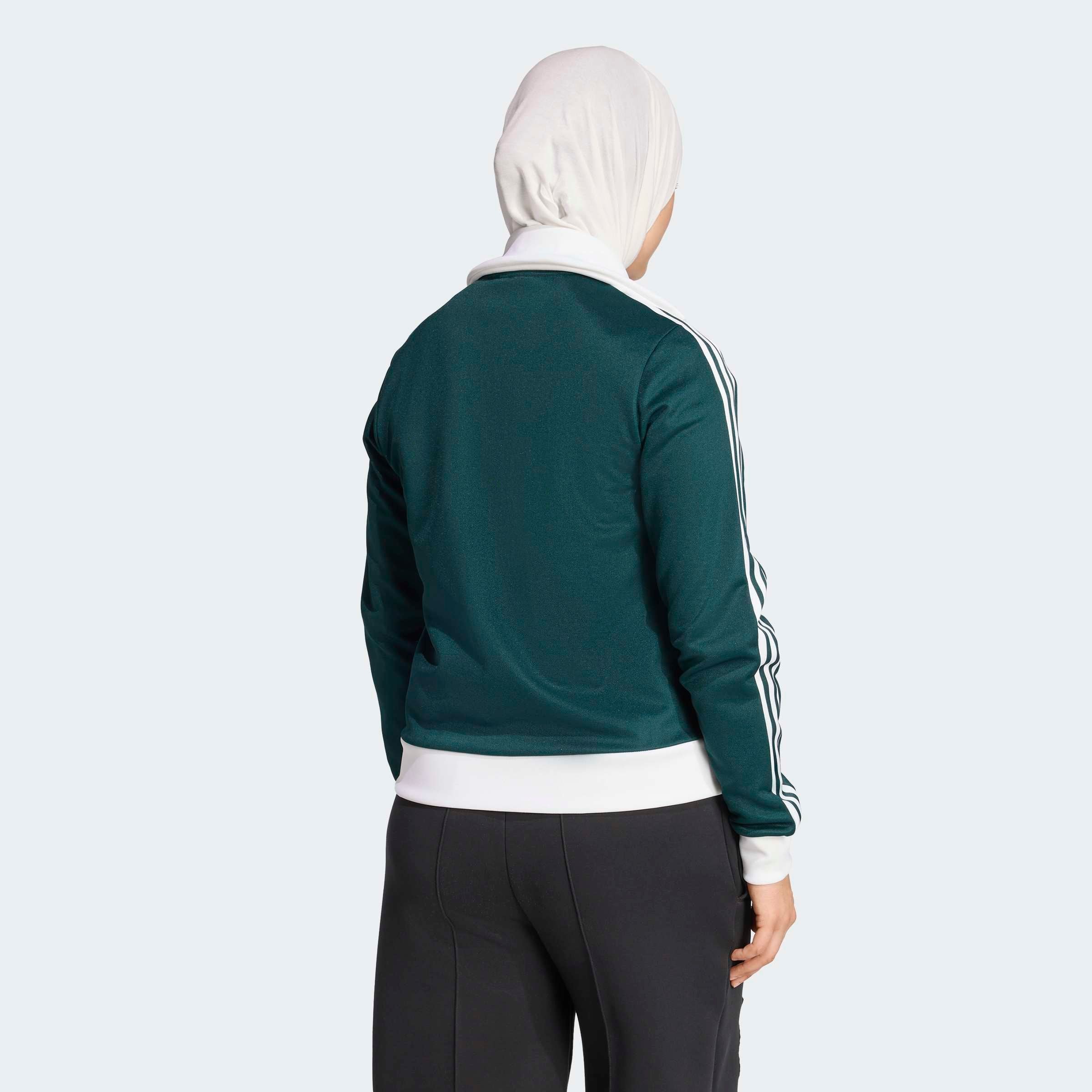 adidas Originals Veste d'entraînement »CLASSIC TT«