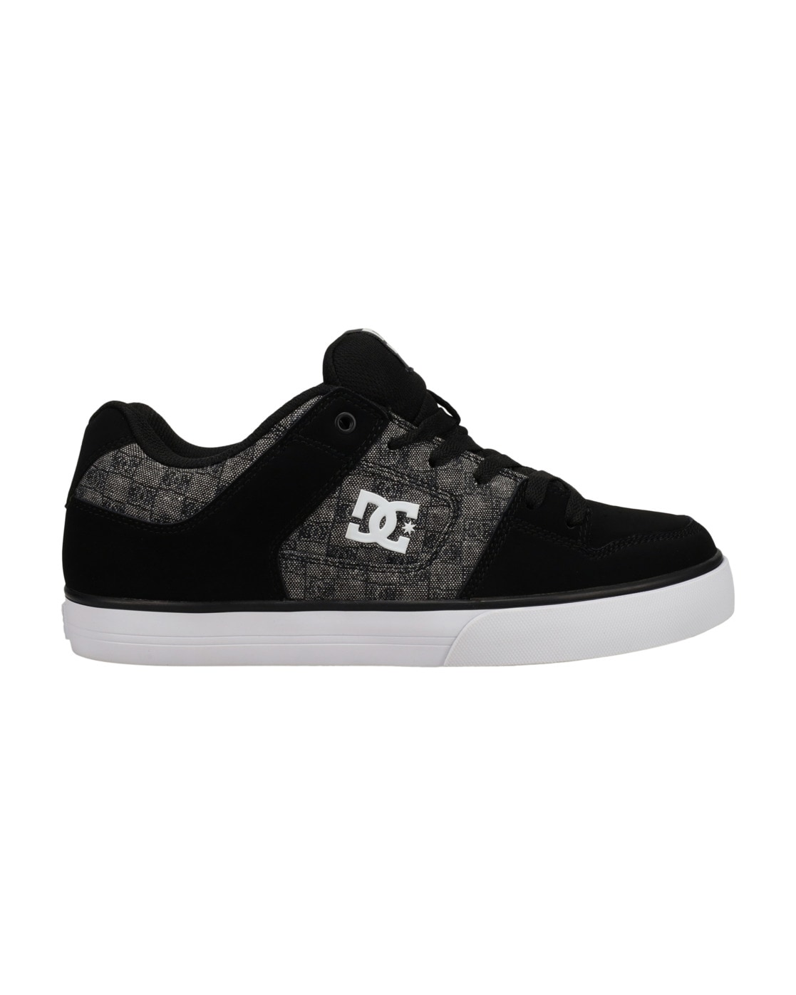 DC Shoes Sneaker »Pure«