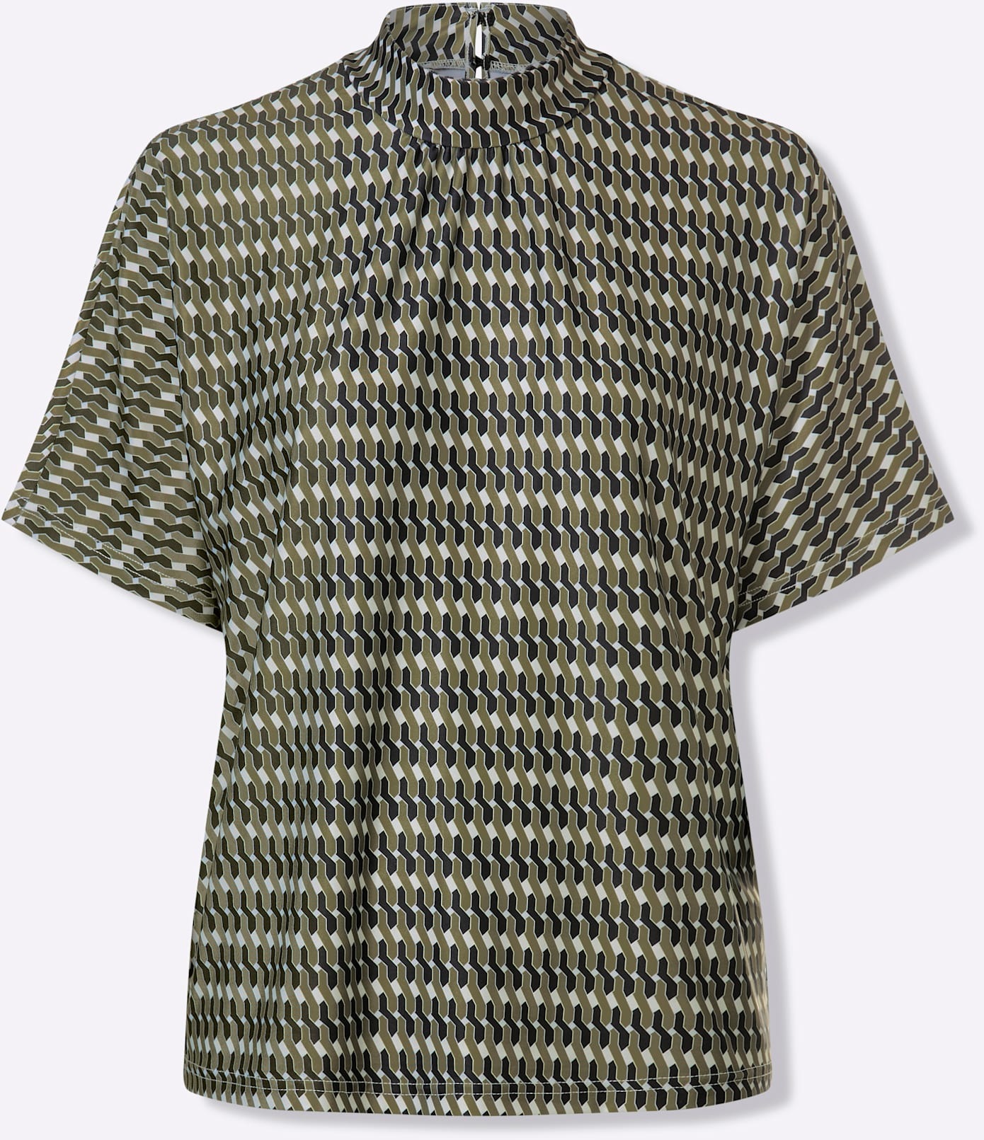 heine Blusenshirt »Shirtbluse« 1 tlg.