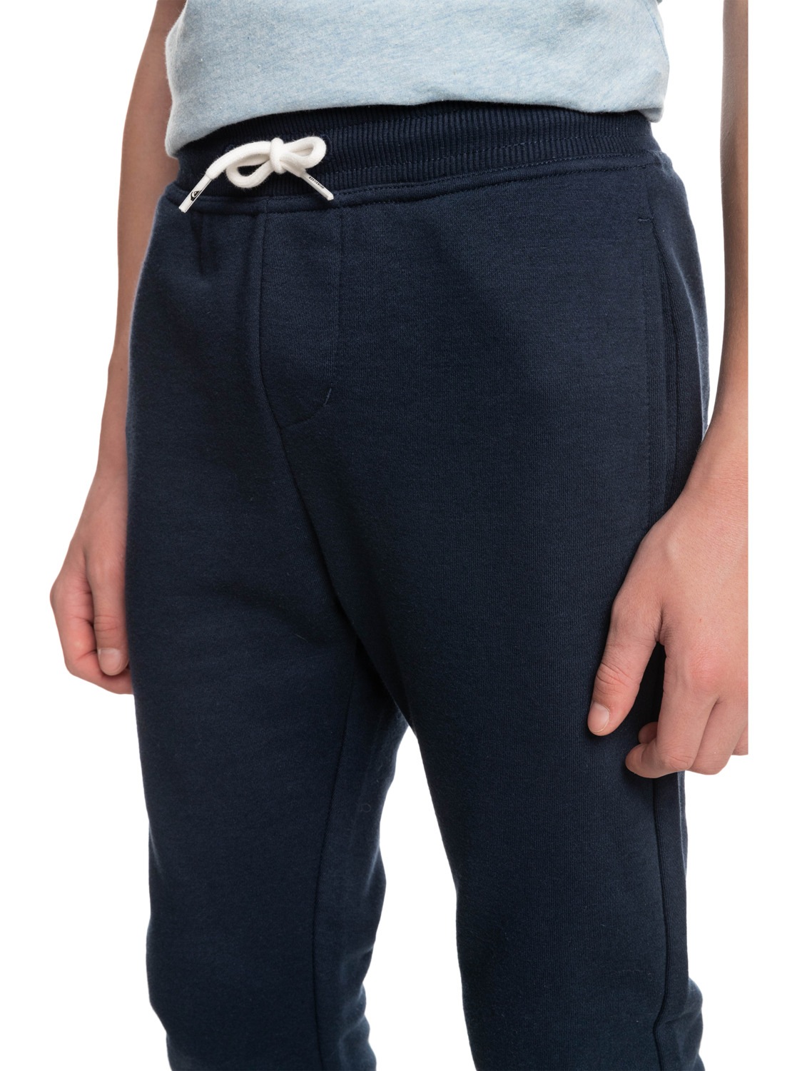 Quiksilver Fleecehose »Easy Day Slim«