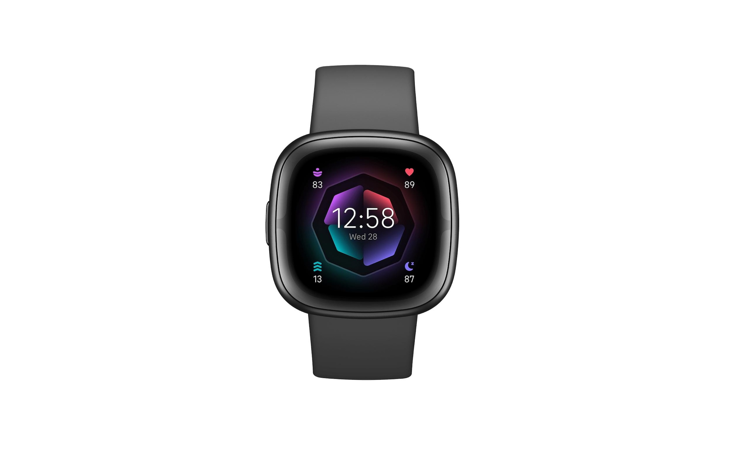 fitbit Smartwatch »Fitbit Sense 2 Smartwatch«