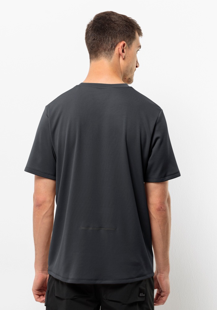 Jack Wolfskin T-Shirt »BIKE COMMUTE T M«