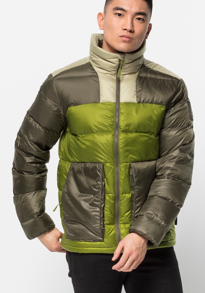 Image of Jack Wolfskin Daunenjacke »365 FLASH DOWN JACKET M« bei Ackermann Versand Schweiz