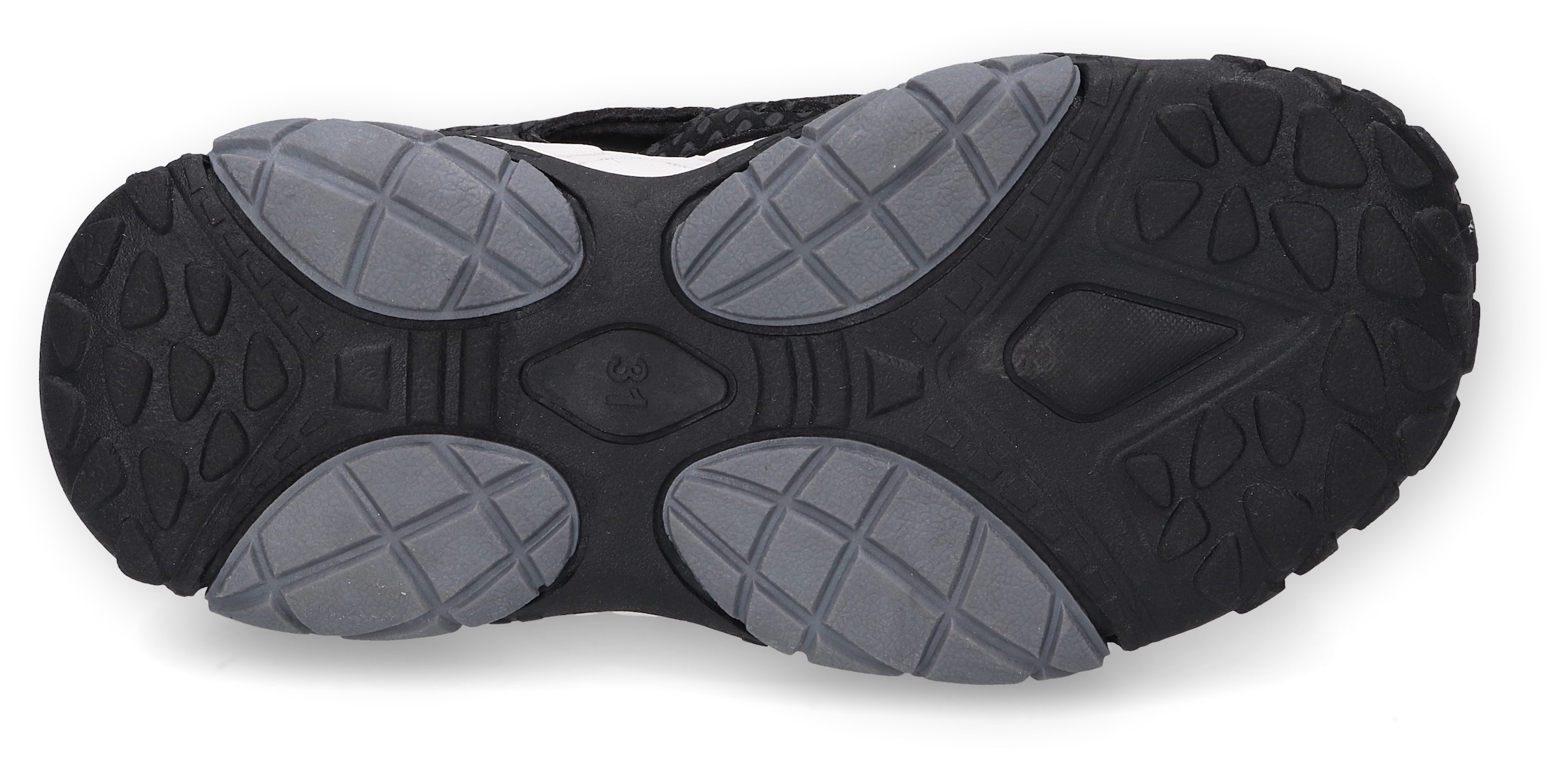 Dockers by Gerli Sandale  , Slip-On Sneaker, Sandale, Trekking Schuh mit Drehverschluss