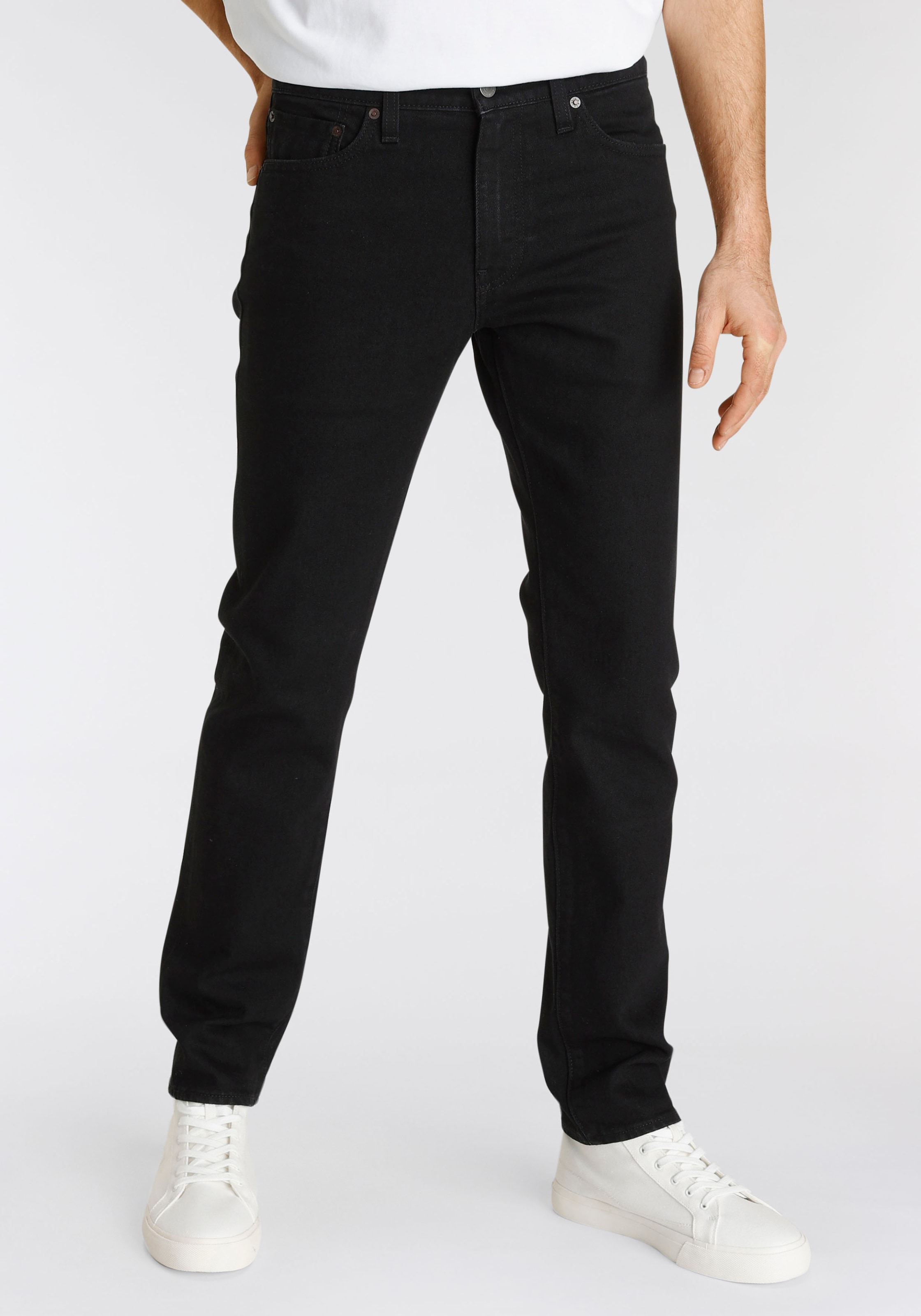 Levi's® Slim-fit-Jeans »511 SLIM«, mit Stretch