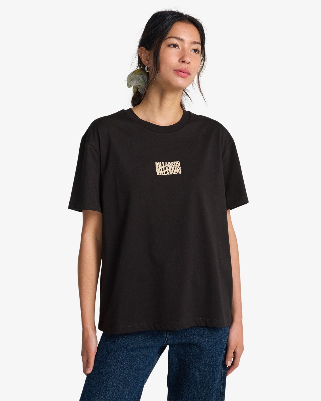 Image of Billabong T-Shirt "IN THE BEYOND" sportlicher Stil, für Sportmode, Sommermode und Strandmode