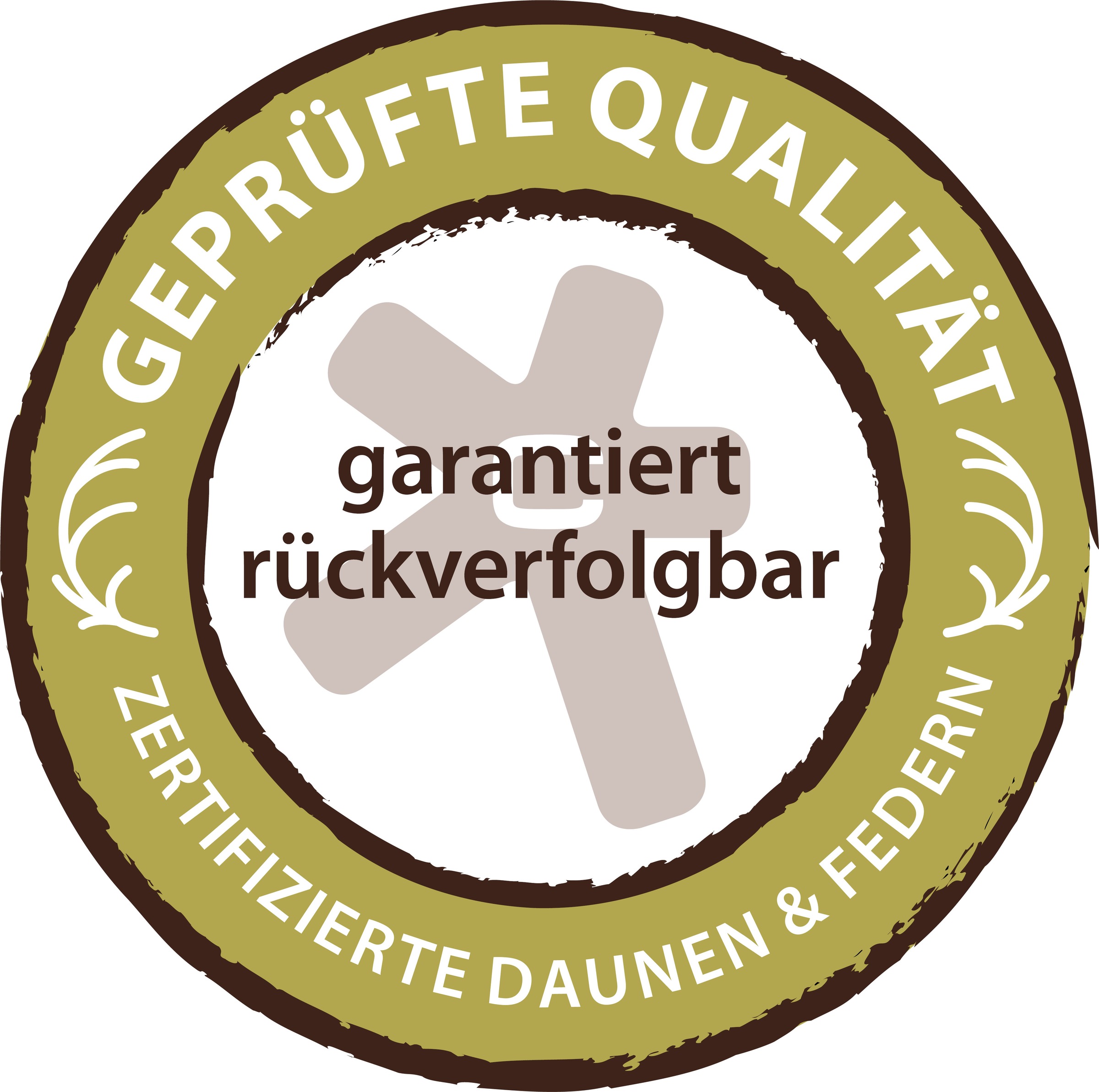 Centa-Star 3-Kammer-Kopfkissen "Queen of Canada" Füllung: Aussenkammernmit90Daunen10Federn 1 Stk. tlg.