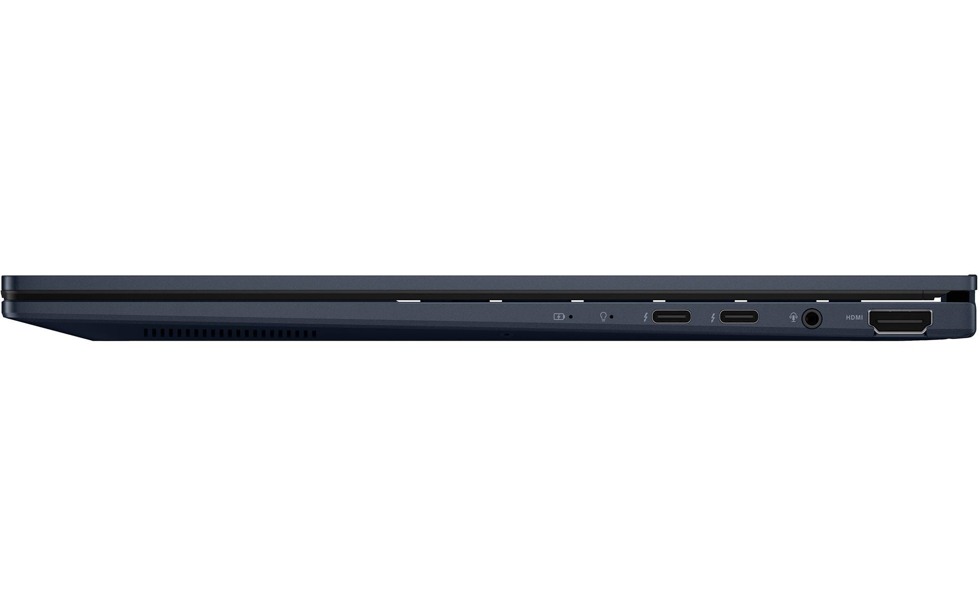 Asus Notebook »14 OLED (UX3405CA-QL142W)«, 35,42 cm, / 14 Zoll, Intel, Core Ultra 7, ARC, 1000 GB SSD
