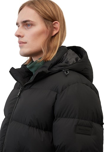 Marc O'Polo Steppjacke, in Oversize-Puffer-Form