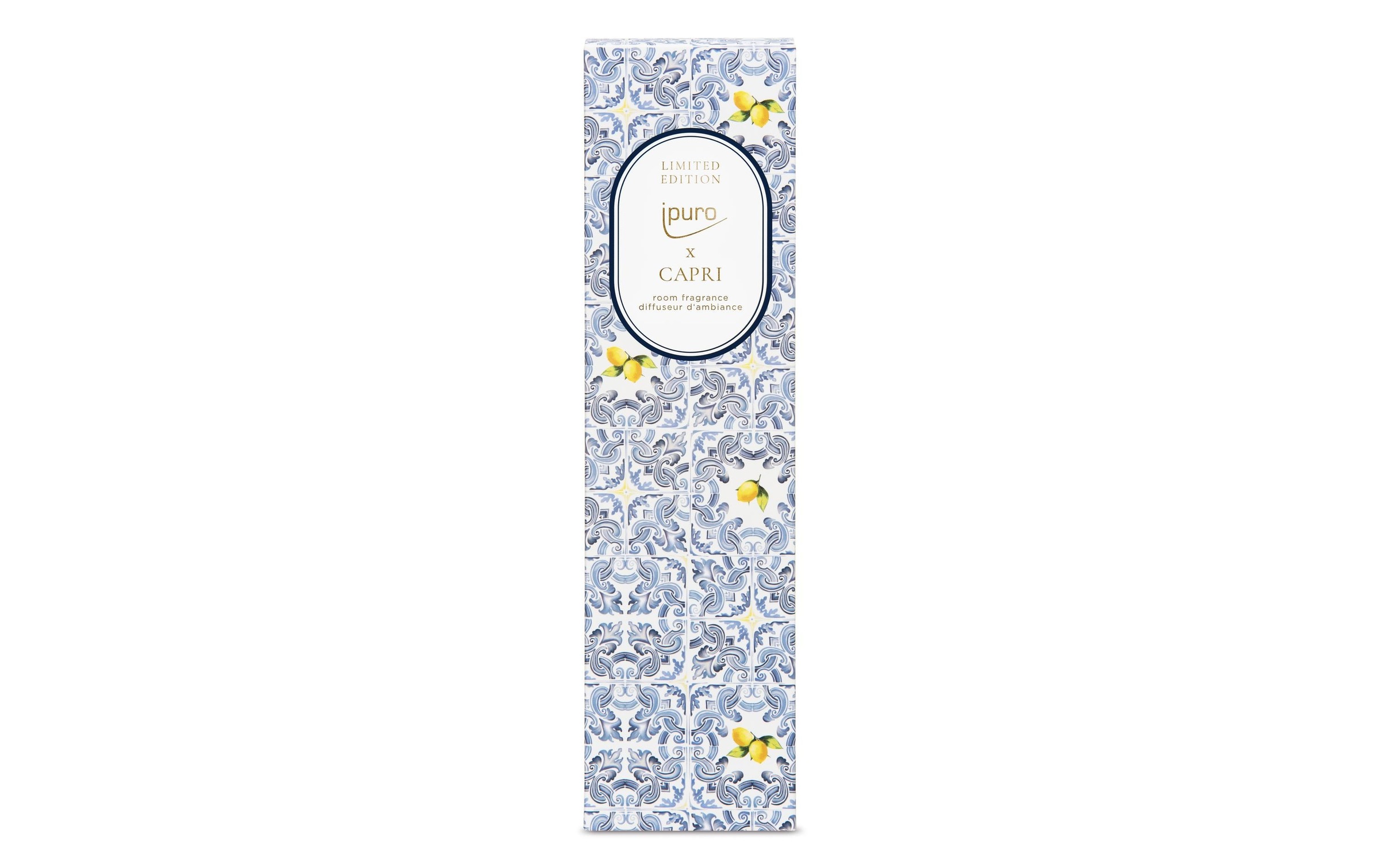 IPURO Duftstäbchen »Raumduft Capri 240 ml«