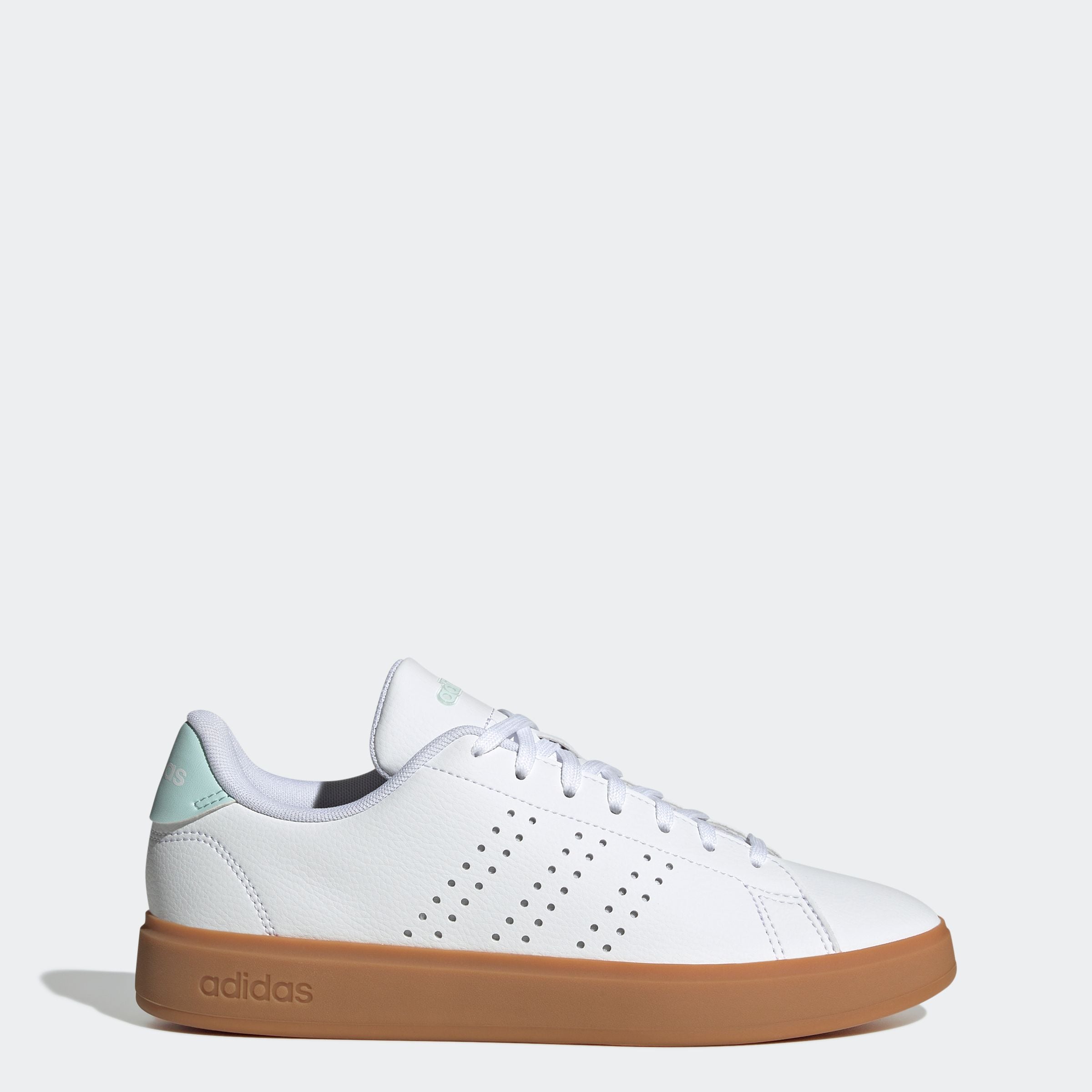 adidas Sportswear Sneaker »ADVANTAGE 2.0«, Design auf den Spuren des adidas Stan Smith