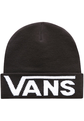 Beanie »DROP V TALL CUFF BEANIE«