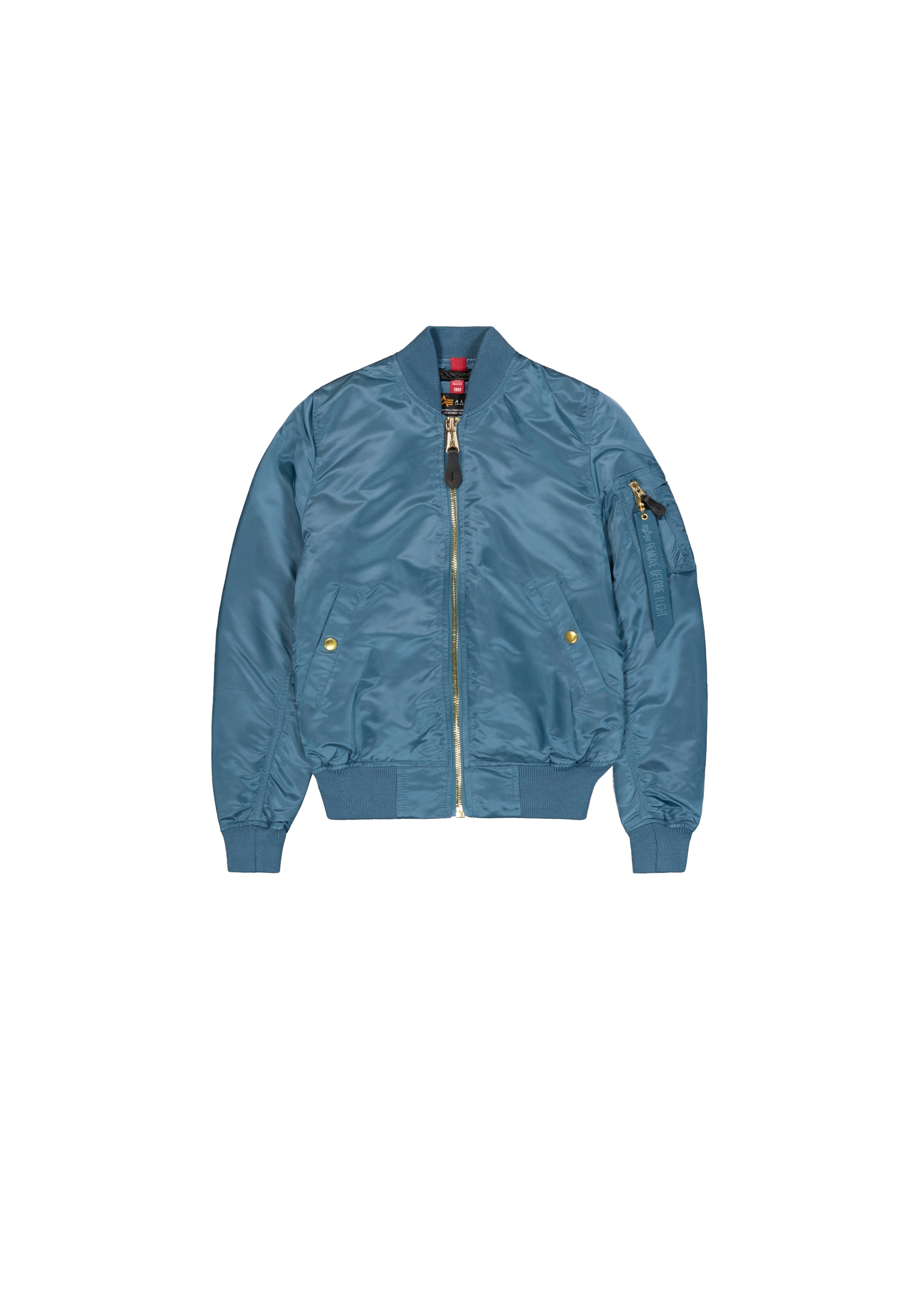 Alpha Industries Veste bomber »MA-1 VF Light W«