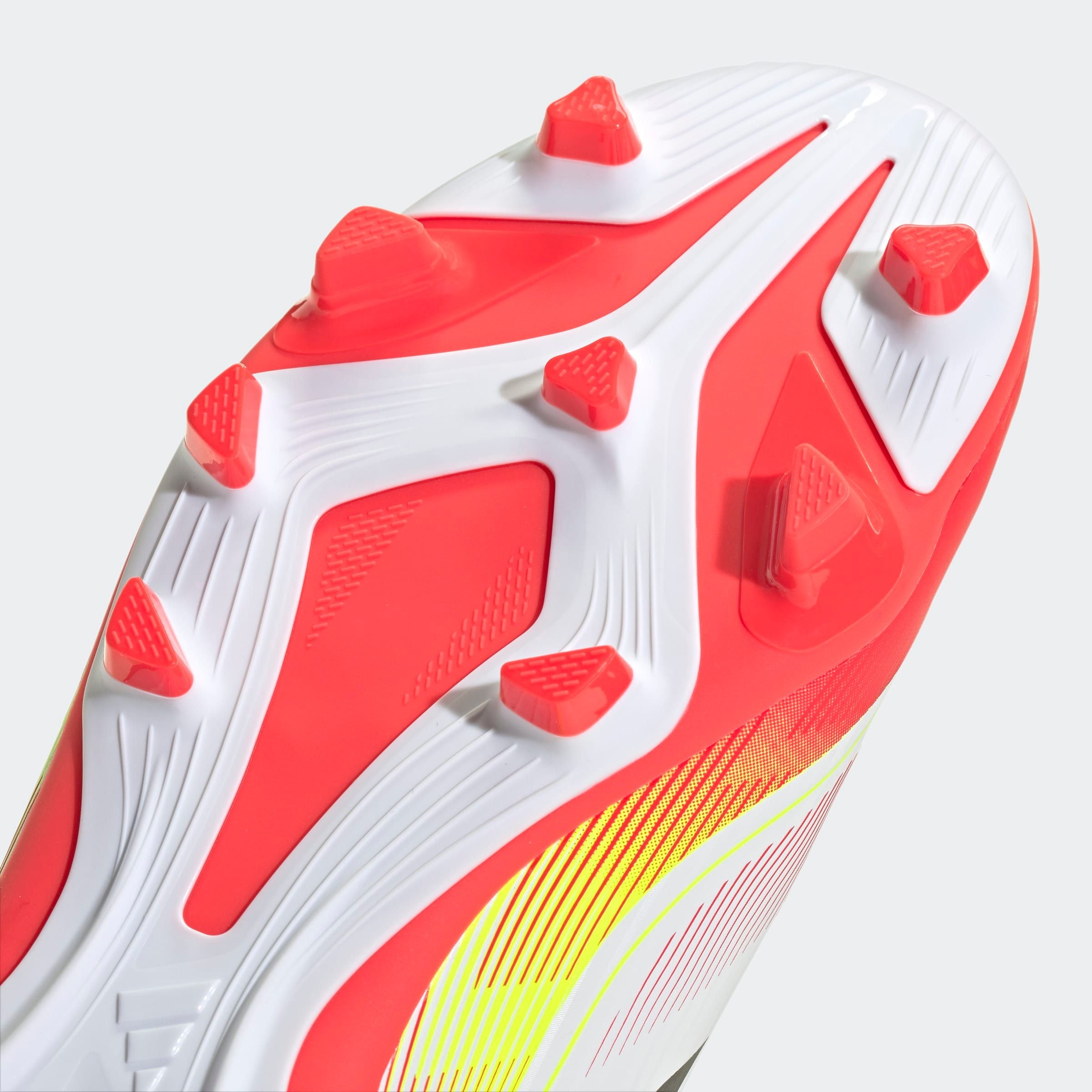 adidas Performance Fussballschuh »F50 CLUB KIDS FG/MG«, für Rasenplätze