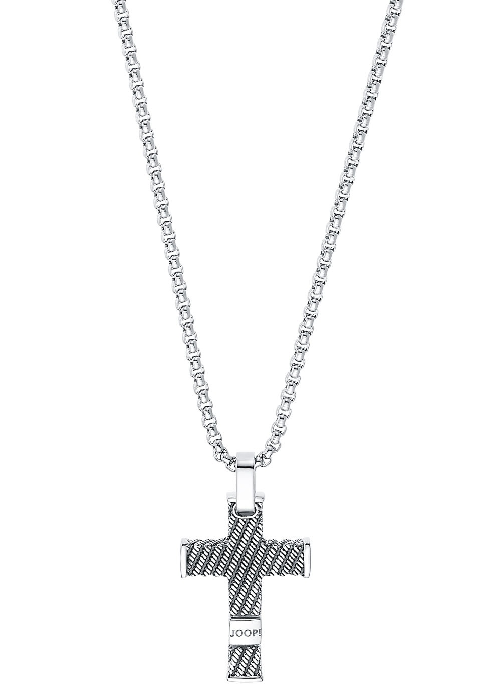 Image of Joop! Kette mit Anhänger »Kreuz, 2031029« bei Ackermann Versand Schweiz
