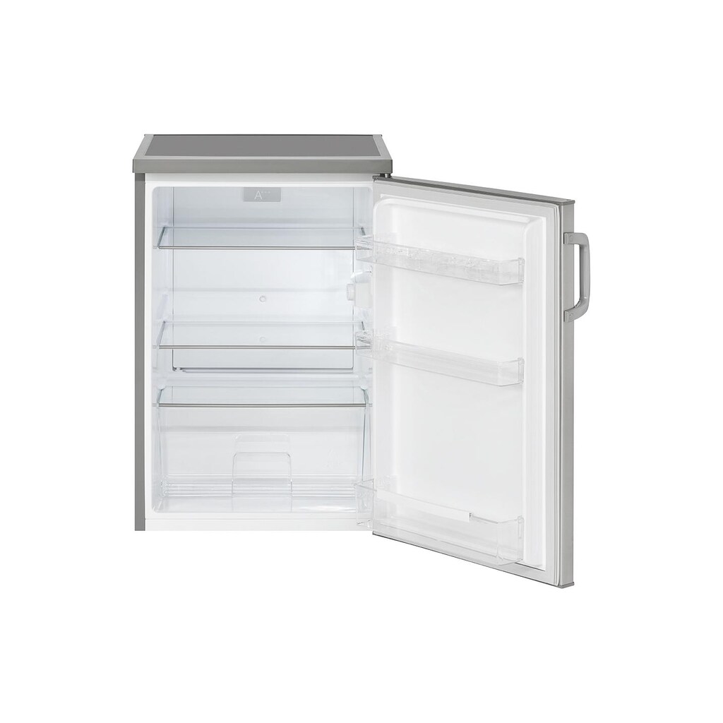 BOMANN Kühlschrank, VS 2195, 84,5 cm hoch, 56 cm breit